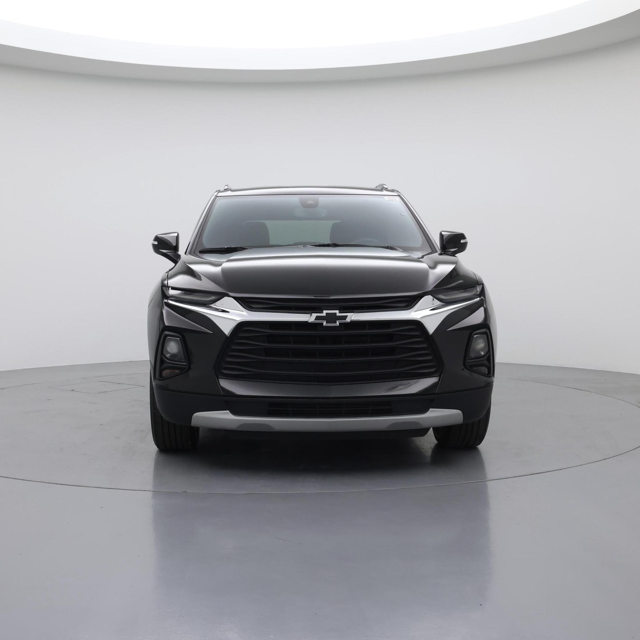 Thumbnail: 2022 Chevrolet Blazer - 5