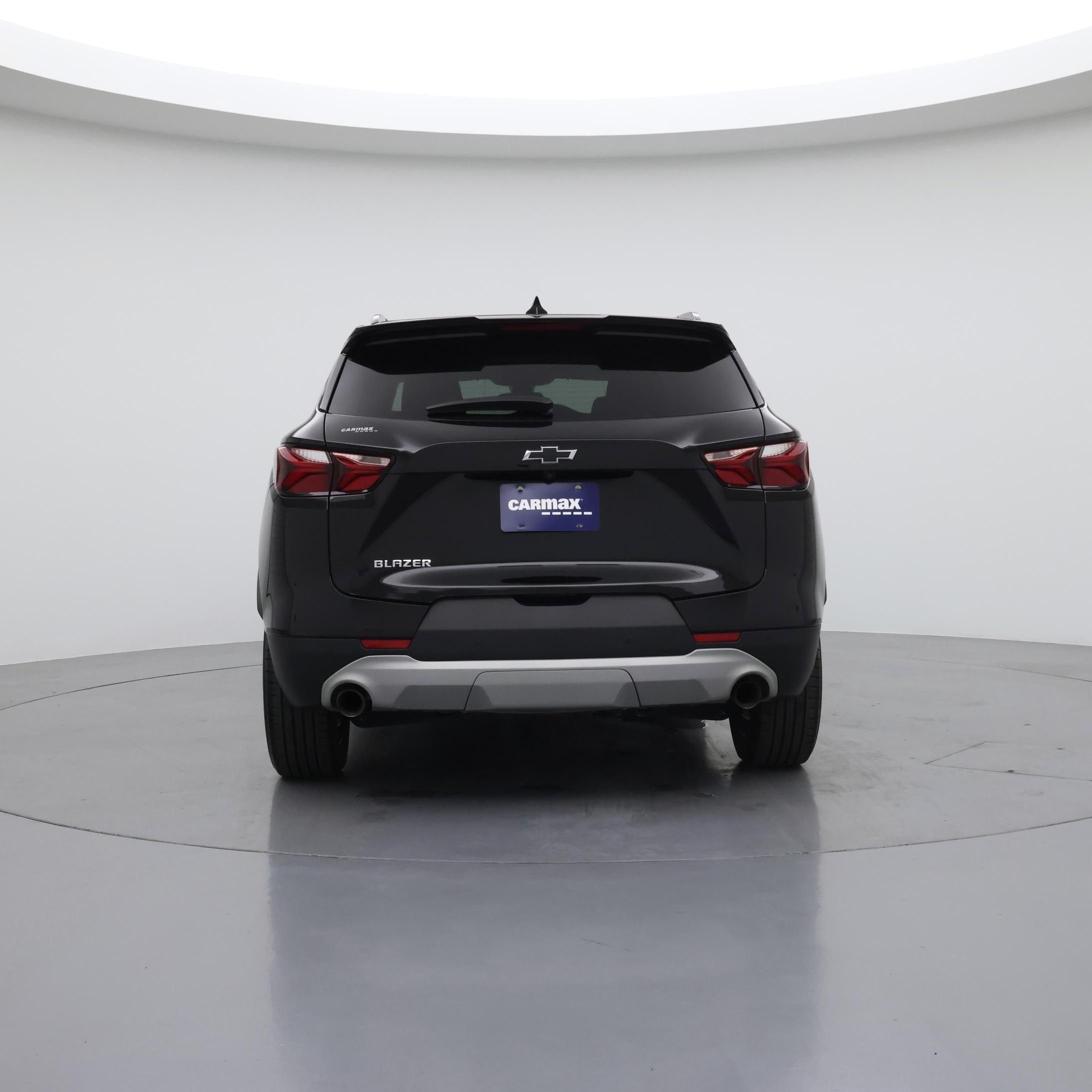 Thumbnail: 2022 Chevrolet Blazer - 6