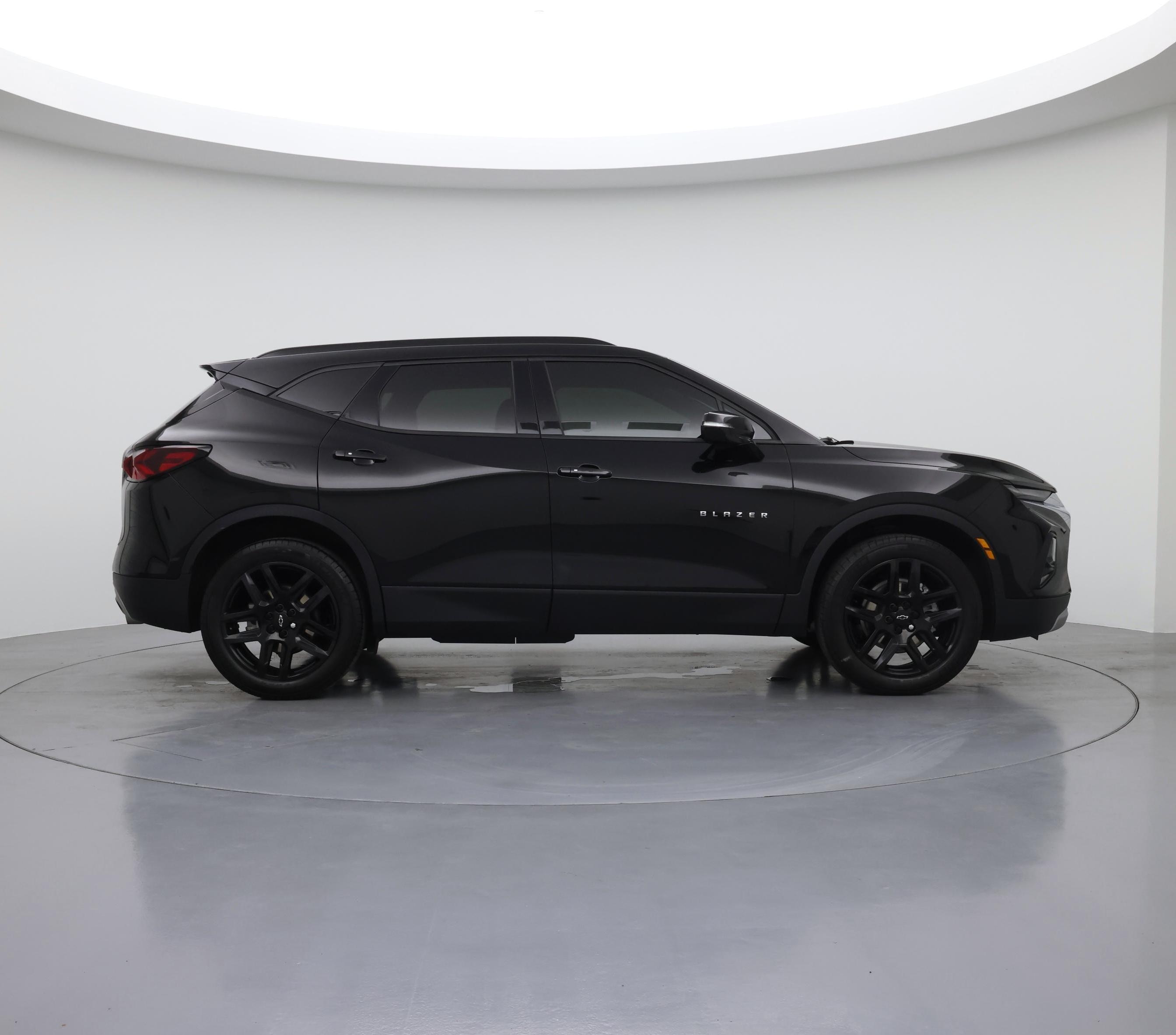 Thumbnail: 2022 Chevrolet Blazer - 7