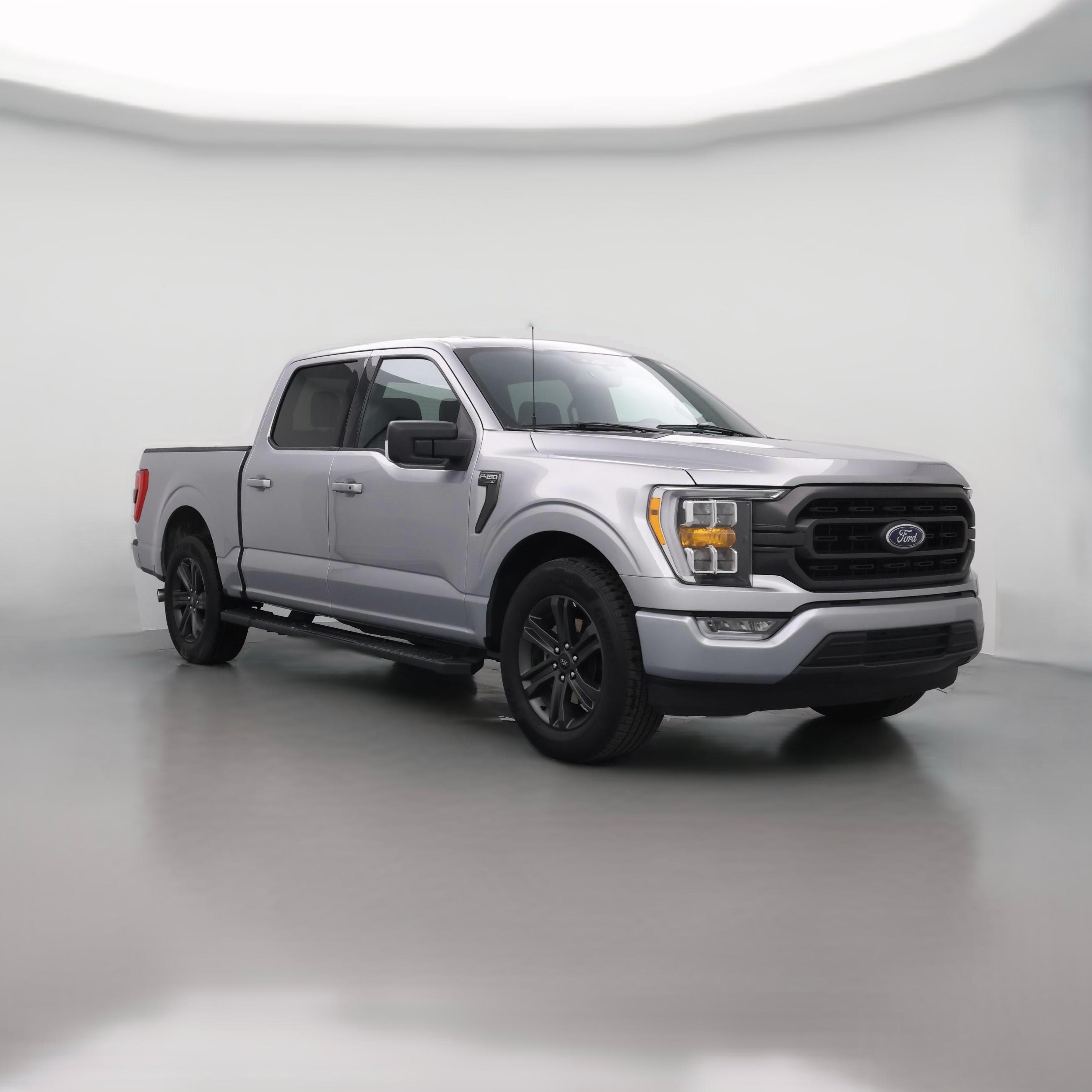 Thumbnail: 2023 Ford F-150 - 1