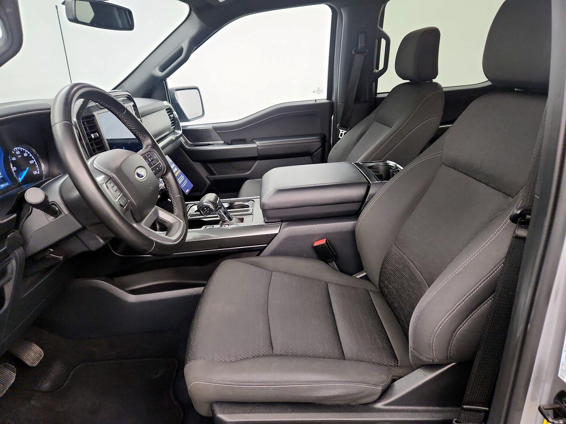 Thumbnail: 2023 Ford F-150 - 11