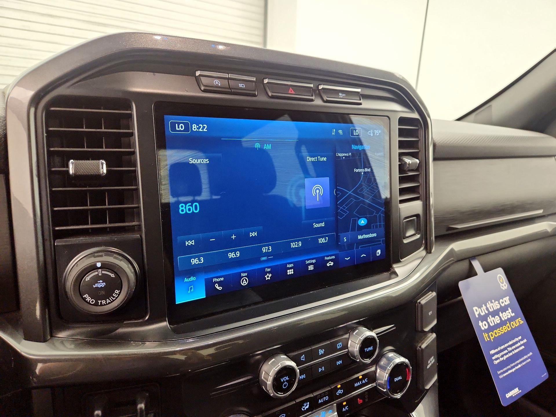 Thumbnail: 2023 Ford F-150 - 16