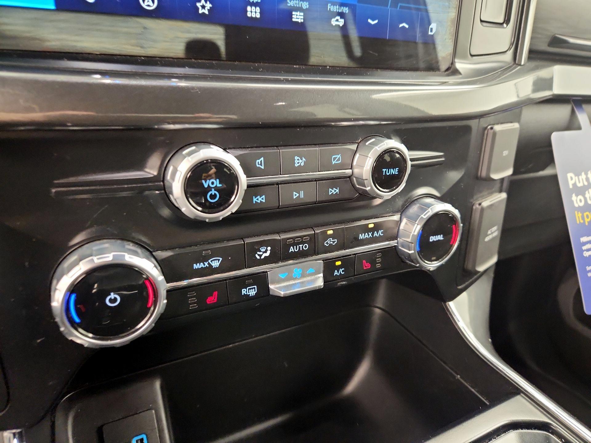 Thumbnail: 2023 Ford F-150 - 17