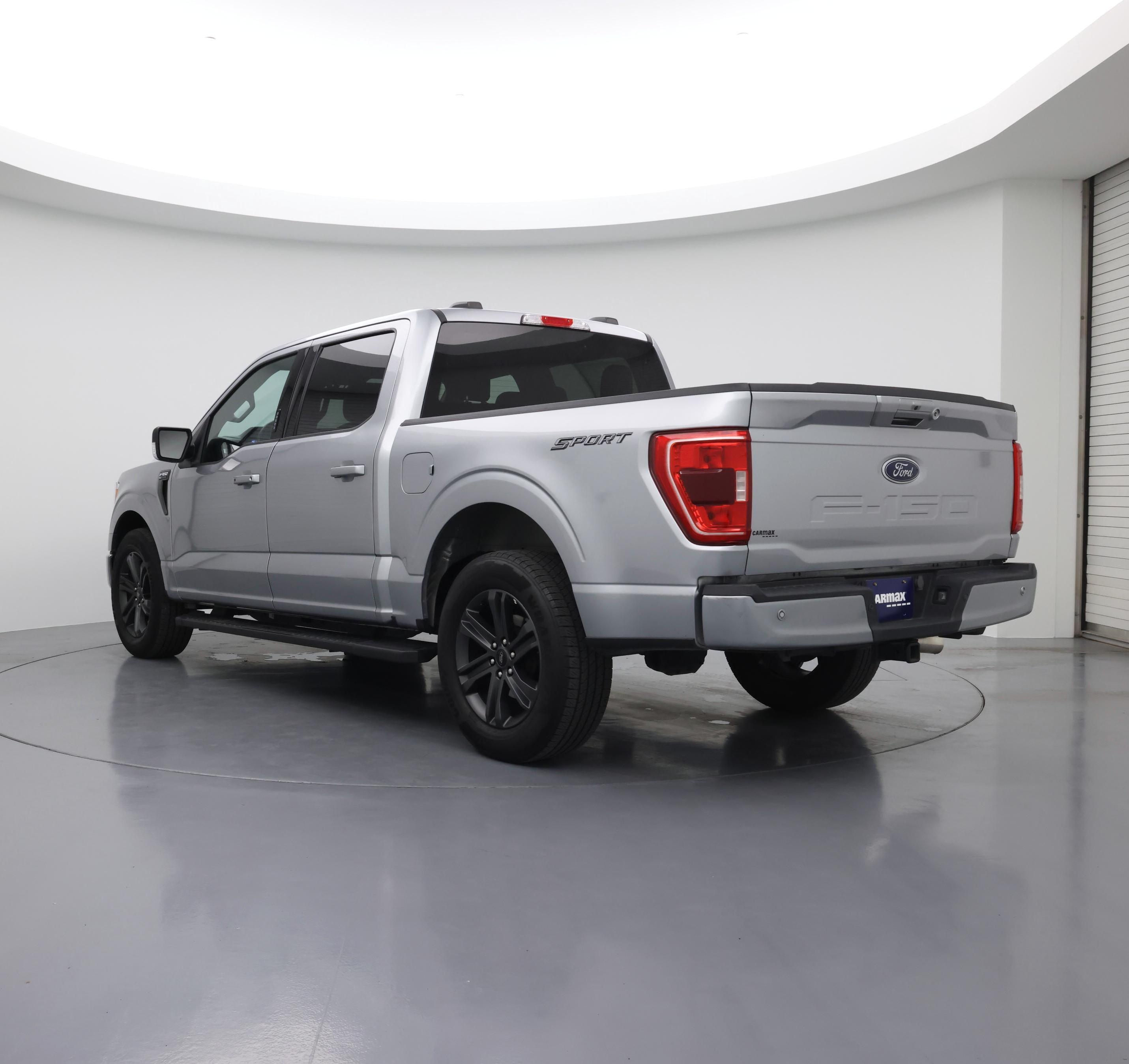 Thumbnail: 2023 Ford F-150 - 2