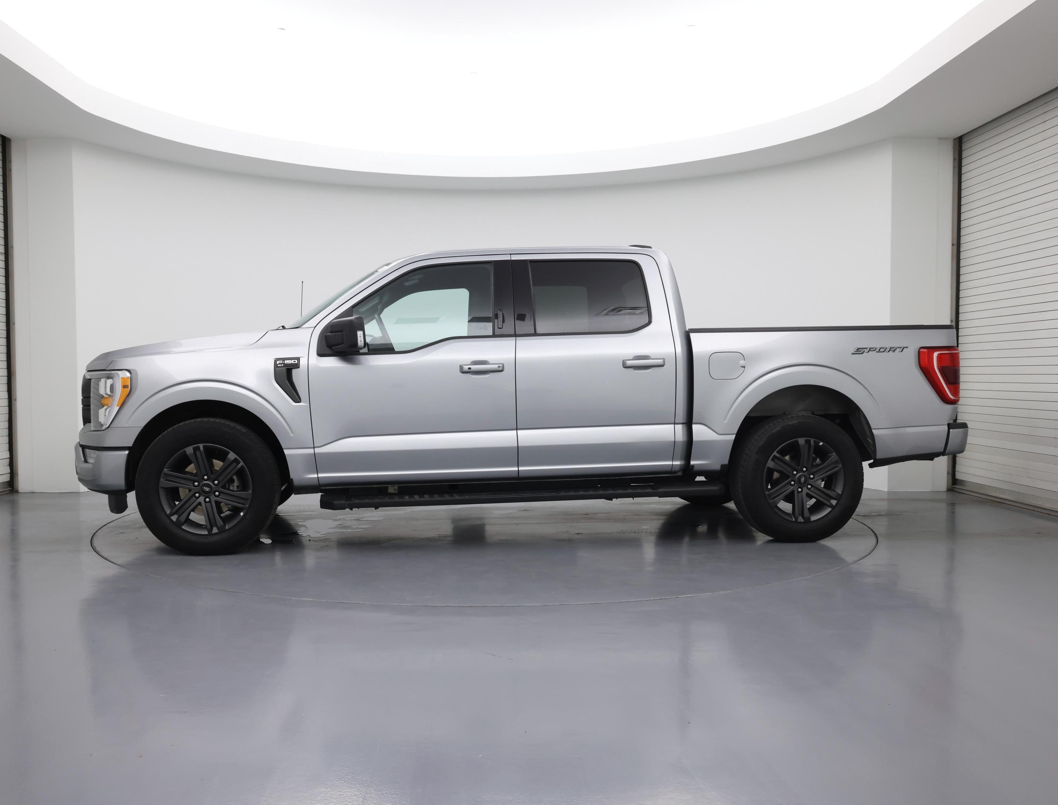 Thumbnail: 2023 Ford F-150 - 3
