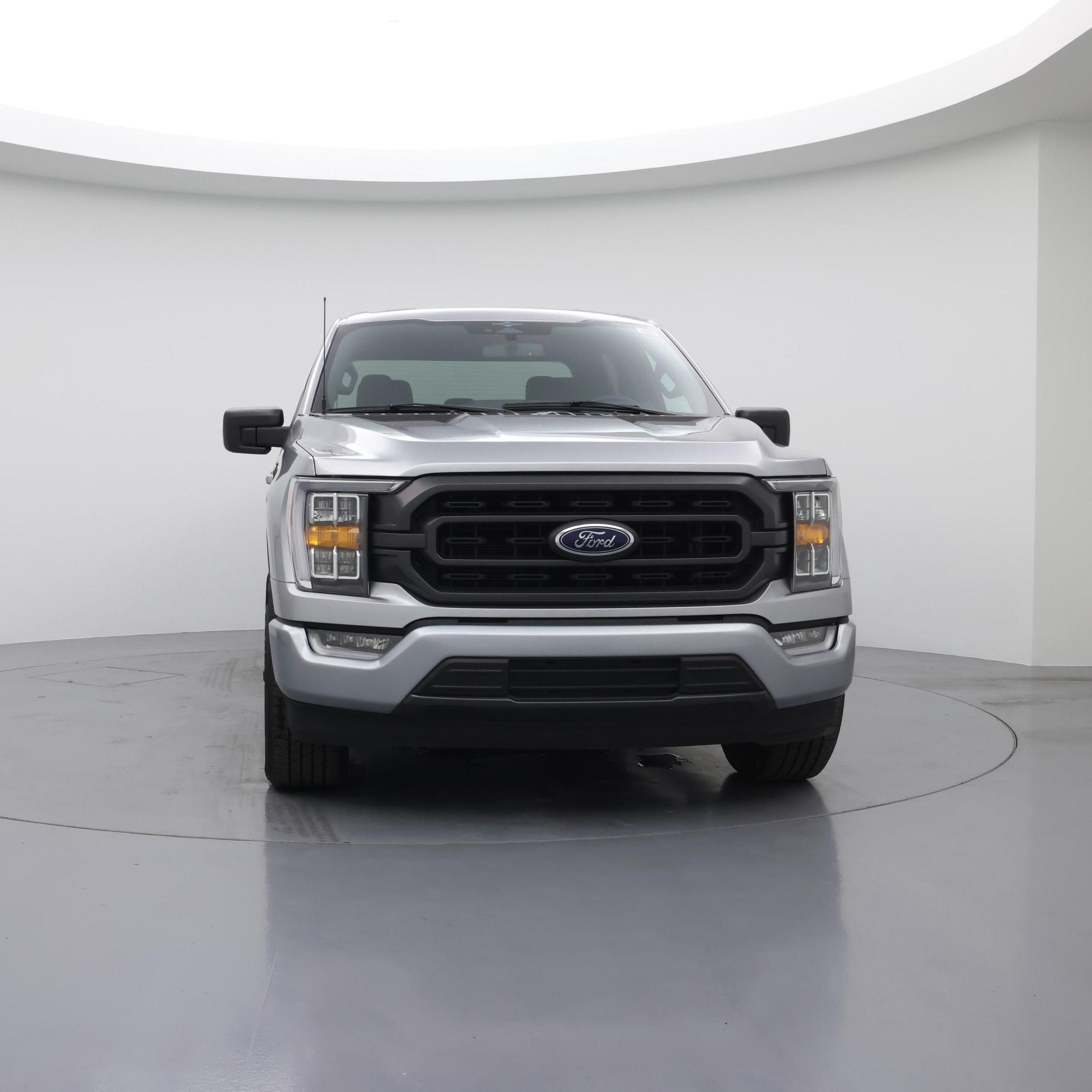 Thumbnail: 2023 Ford F-150 - 5