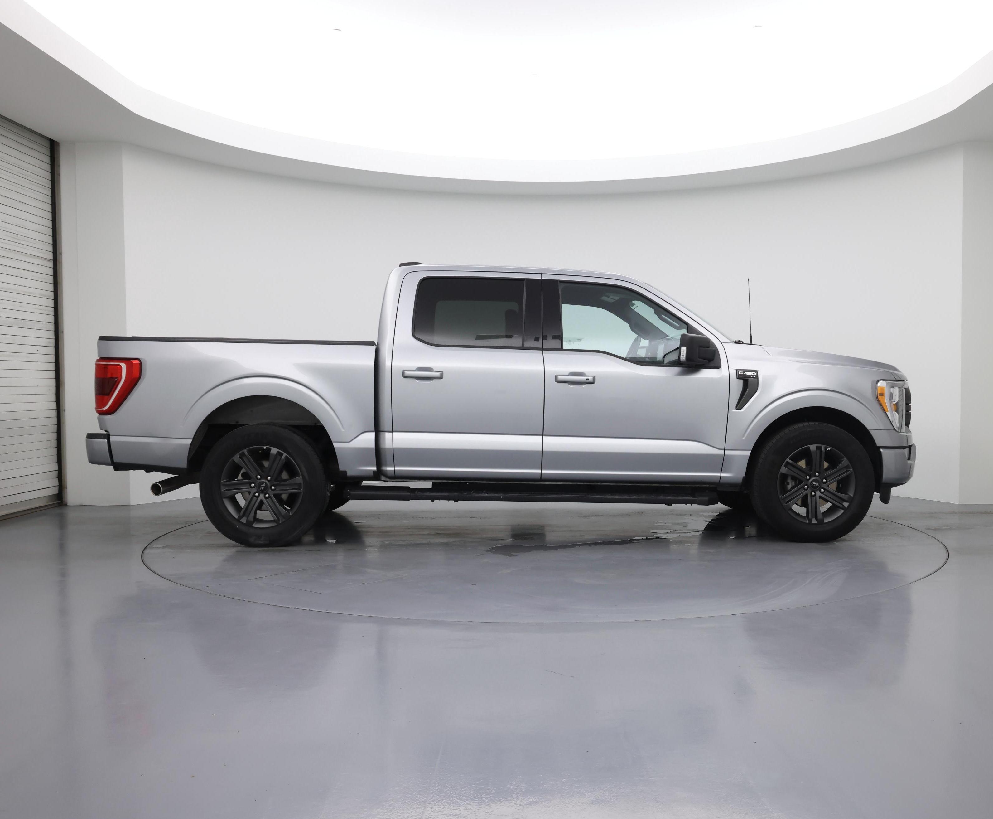 Thumbnail: 2023 Ford F-150 - 7