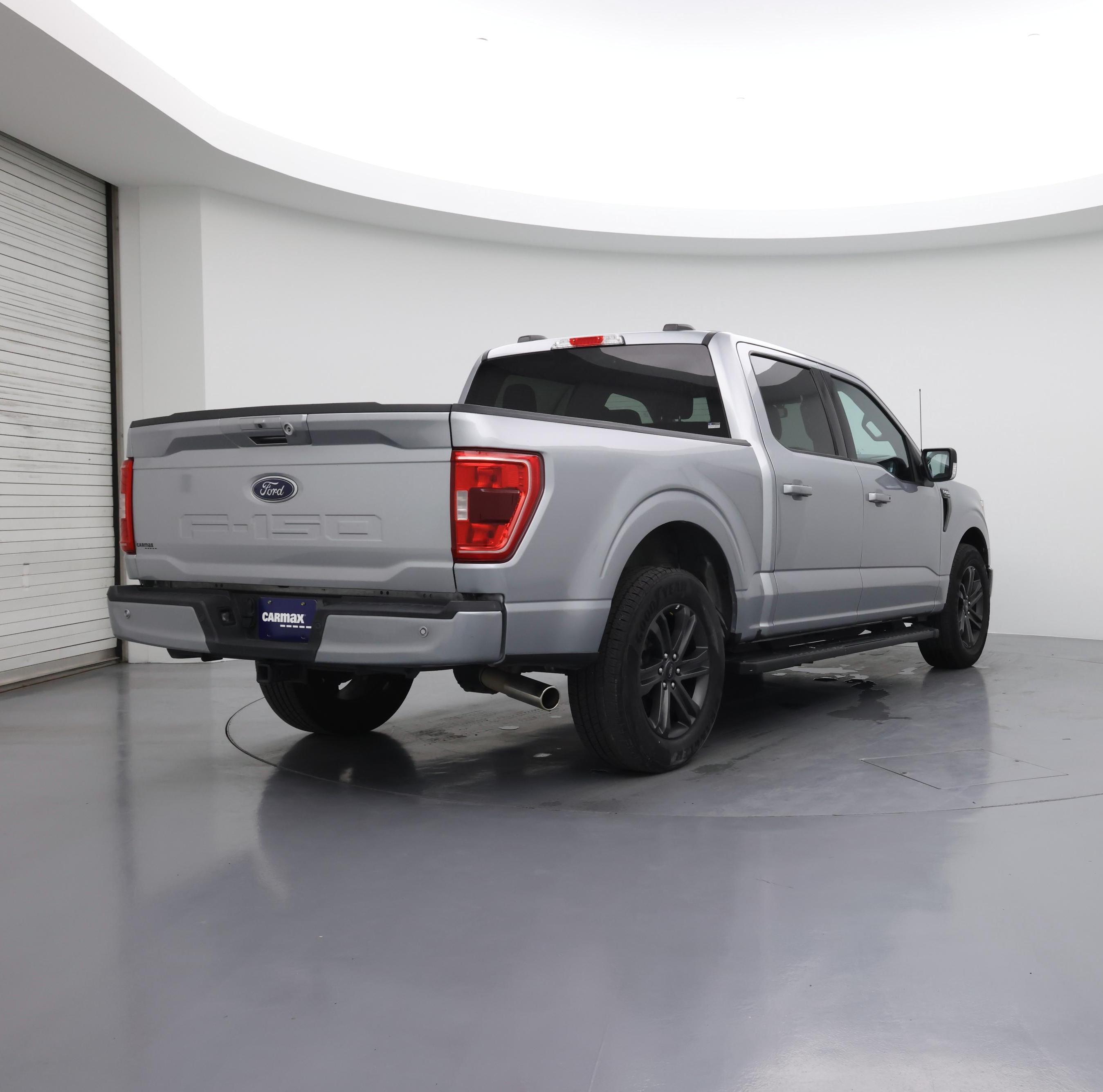 Thumbnail: 2023 Ford F-150 - 8
