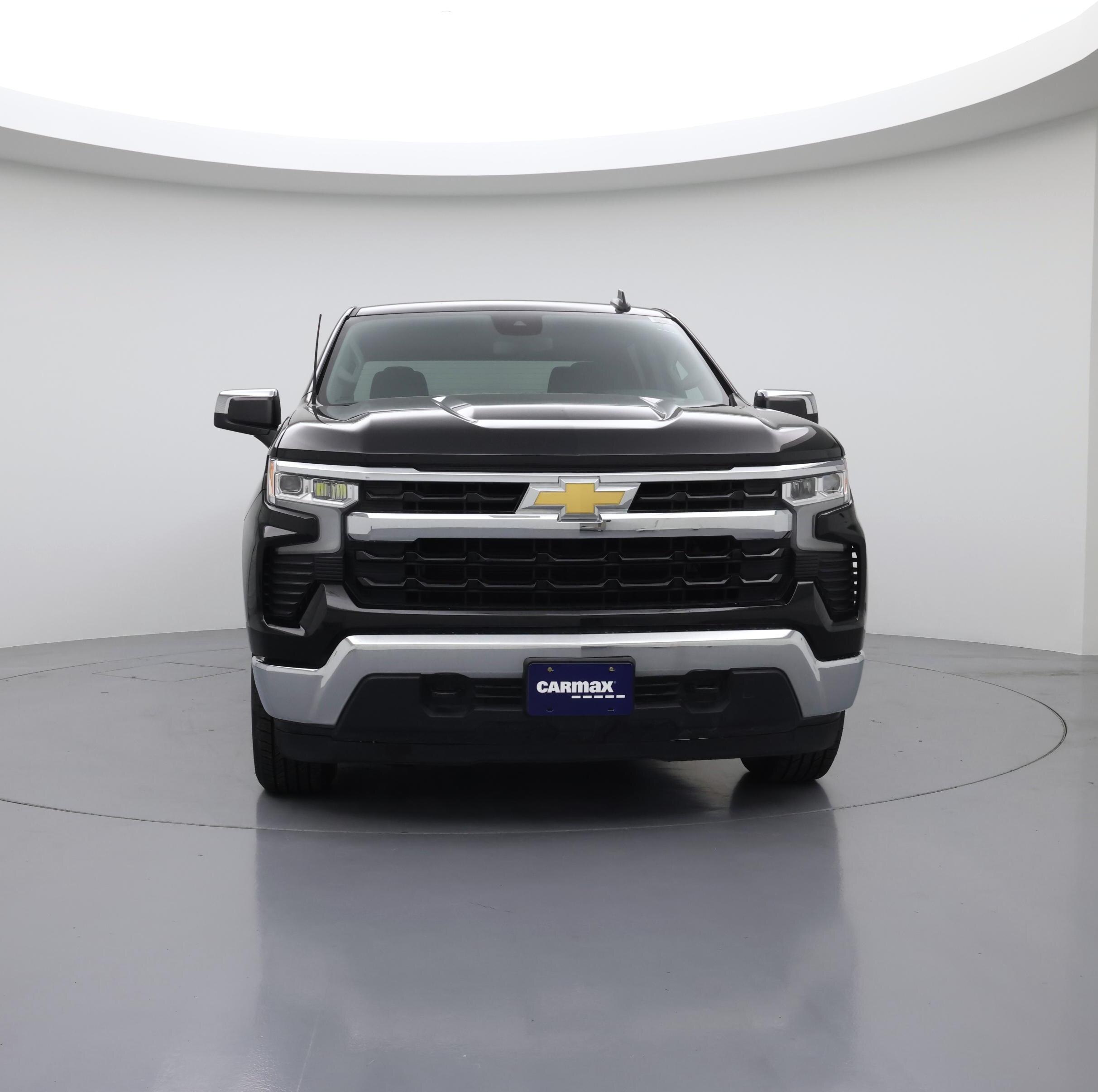Thumbnail: 2023 Chevrolet Silverado 1500 - 5