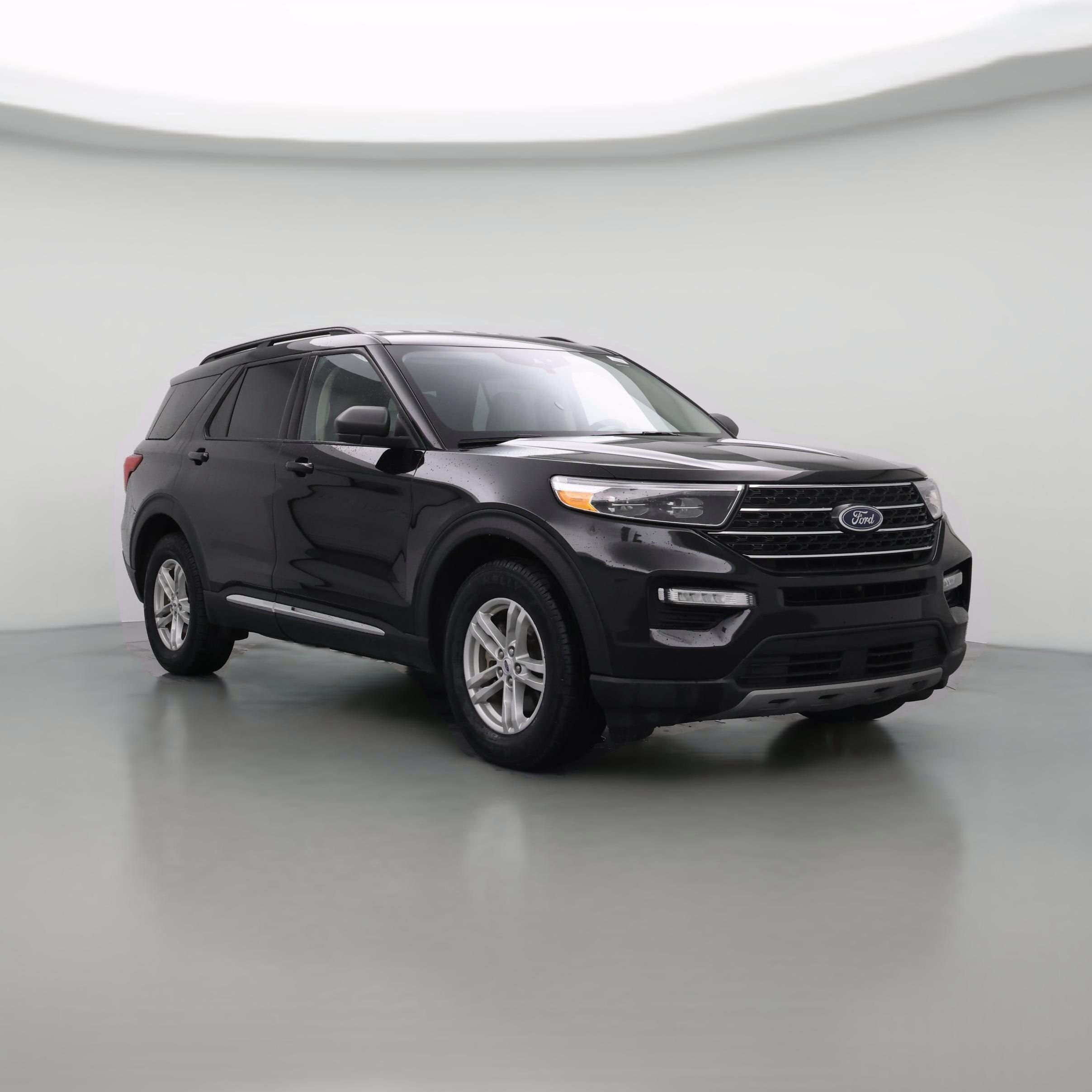 Thumbnail: 2023 Ford Explorer - 1