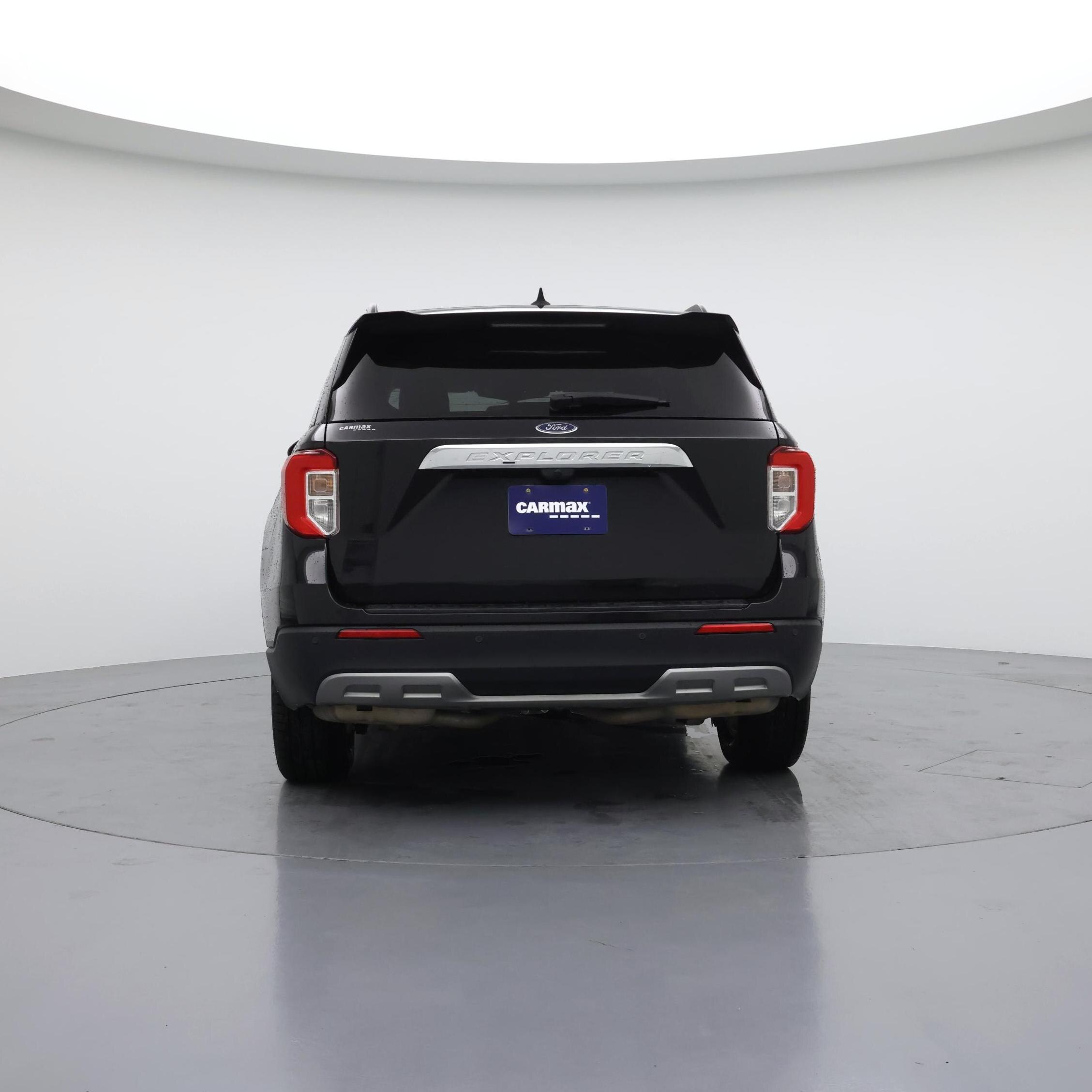 Thumbnail: 2023 Ford Explorer - 6