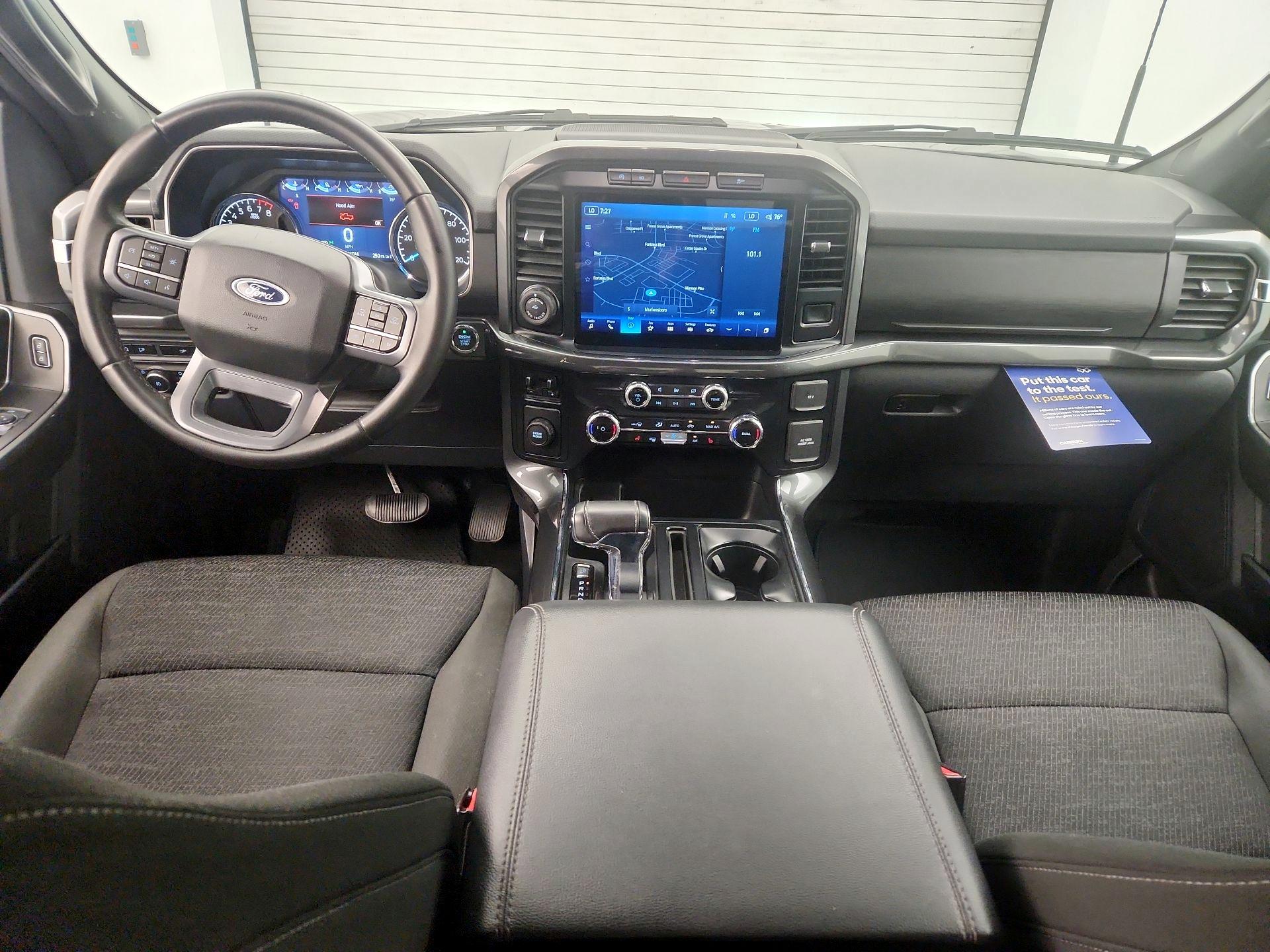Thumbnail: 2023 Ford F-150 - 9