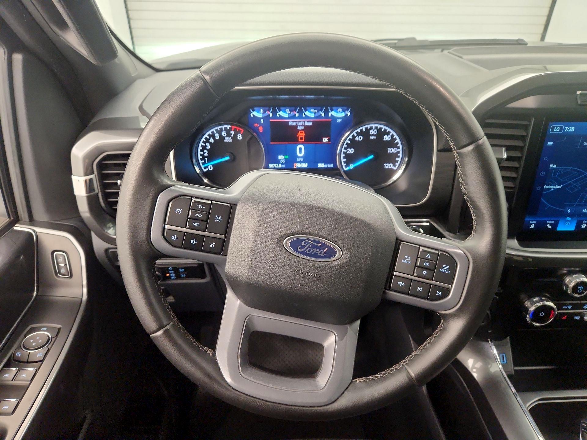 Thumbnail: 2023 Ford F-150 - 10