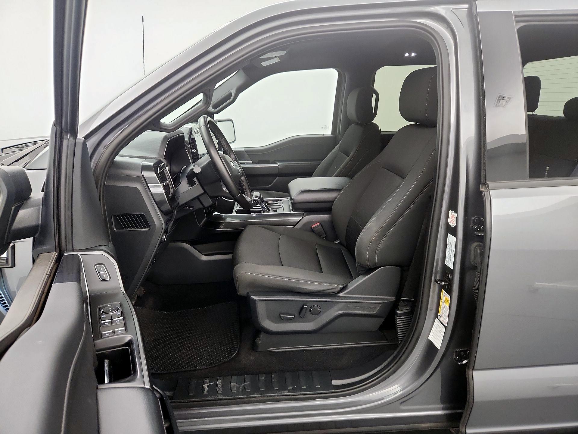 Thumbnail: 2023 Ford F-150 - 11