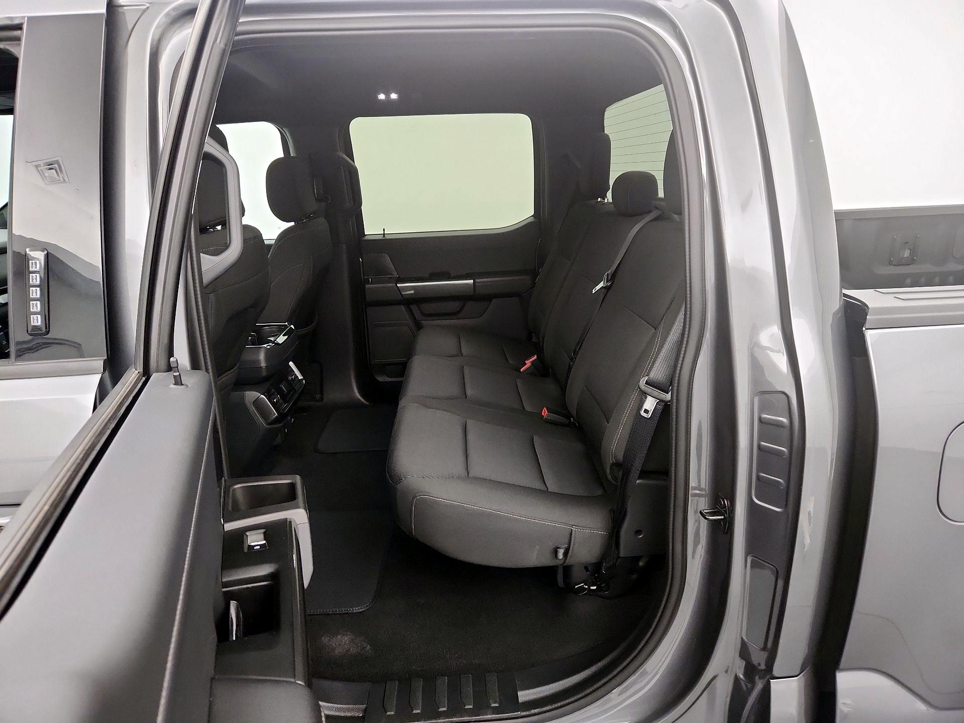 Thumbnail: 2023 Ford F-150 - 20