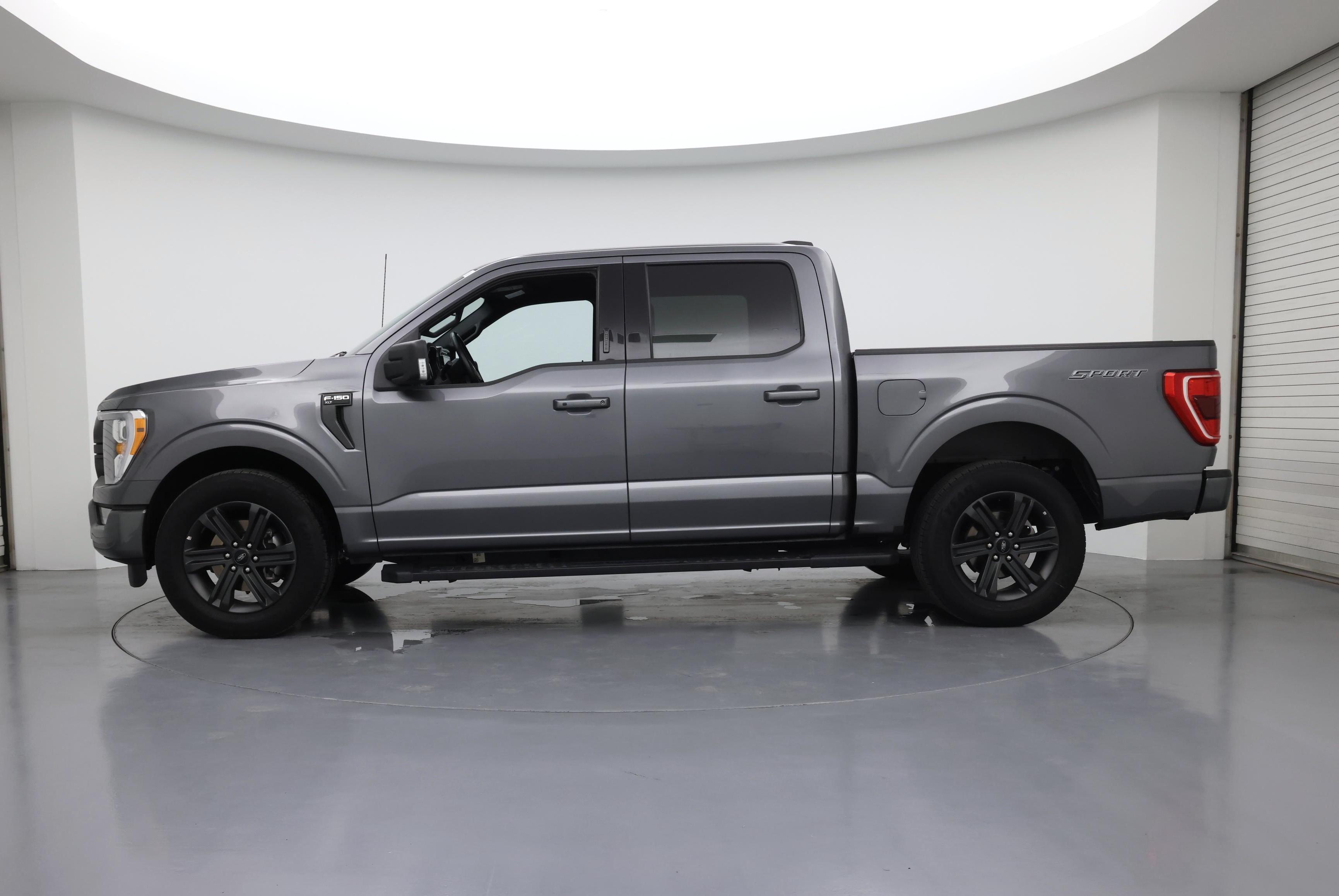 Thumbnail: 2023 Ford F-150 - 3