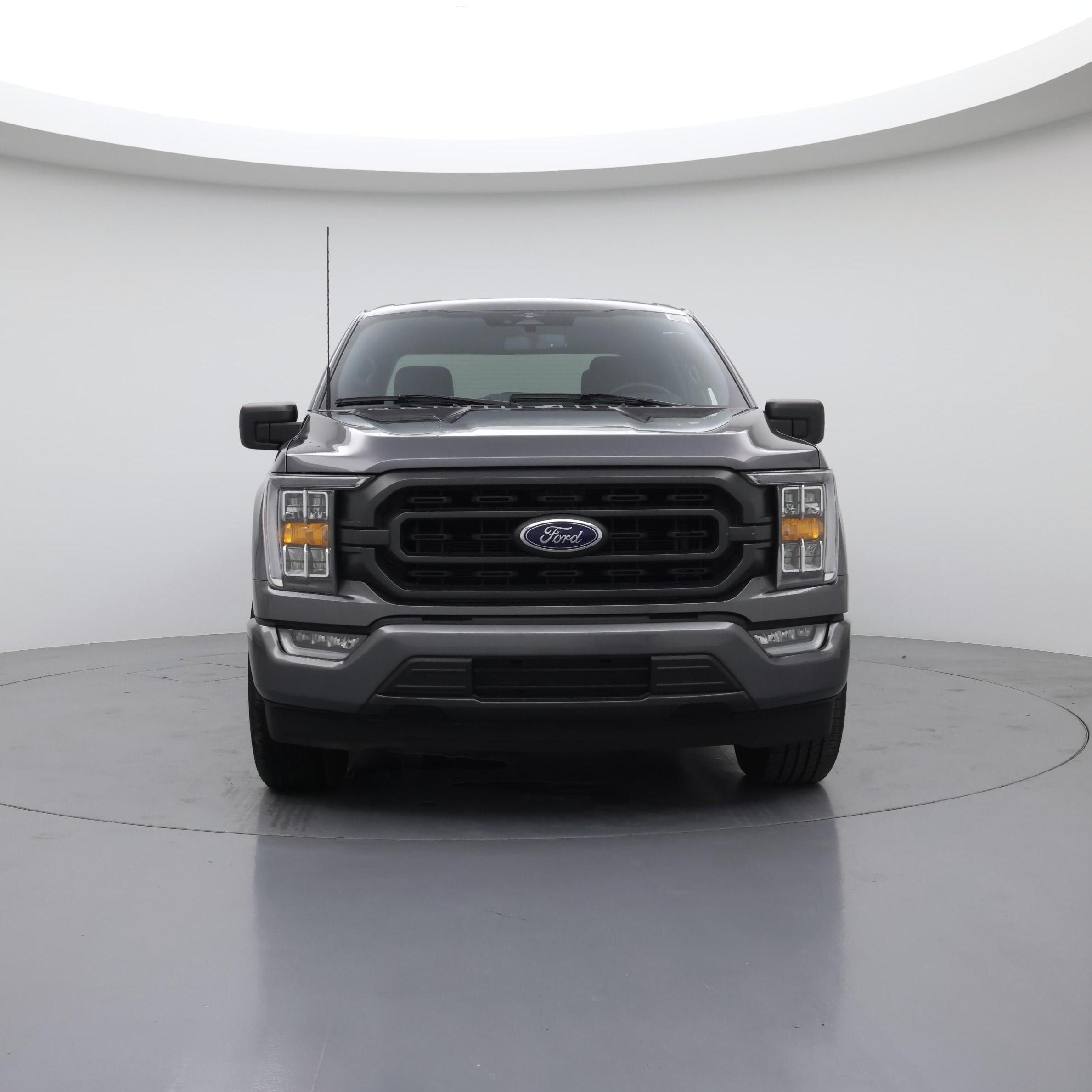 Thumbnail: 2023 Ford F-150 - 5