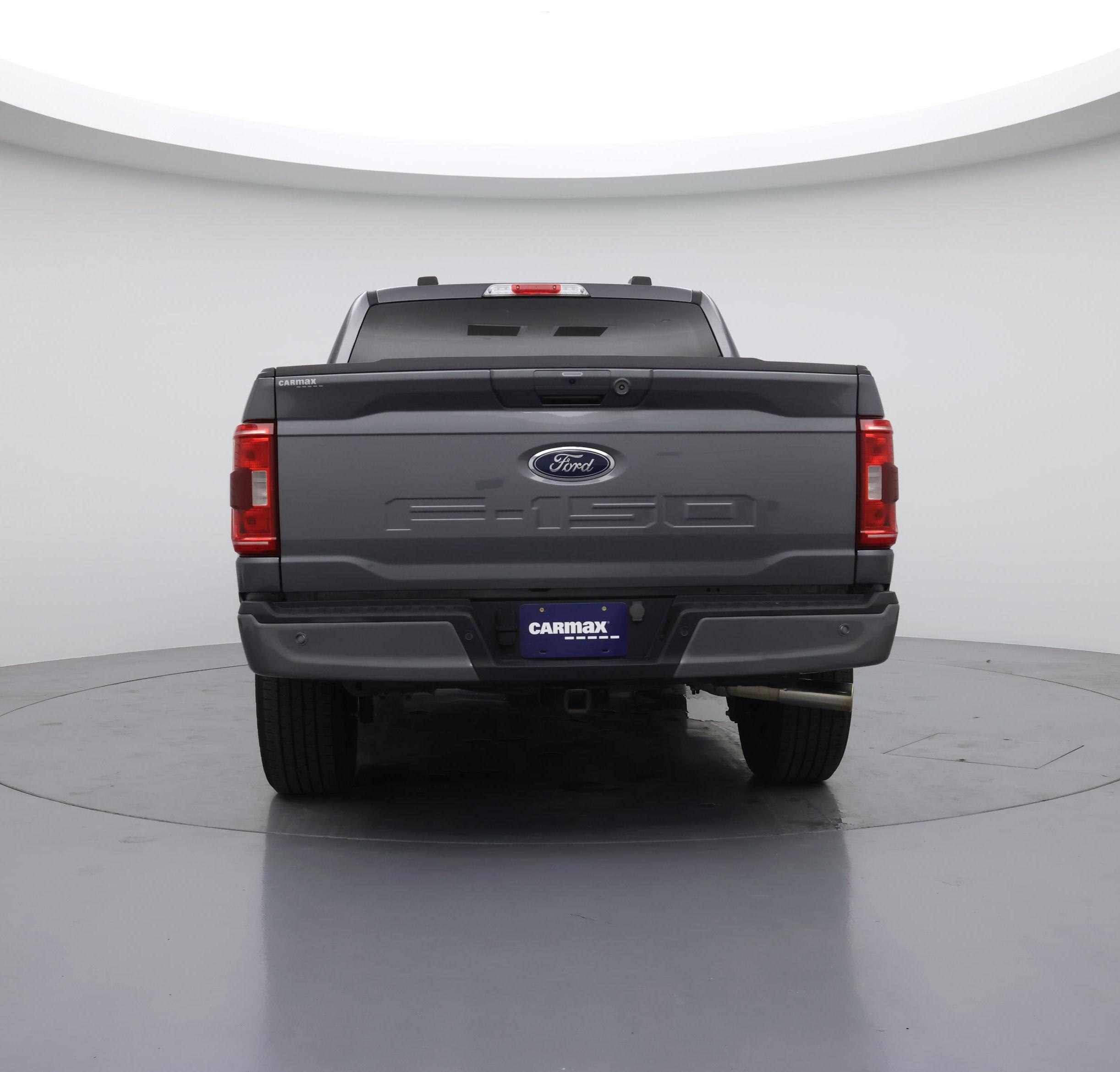 Thumbnail: 2023 Ford F-150 - 6