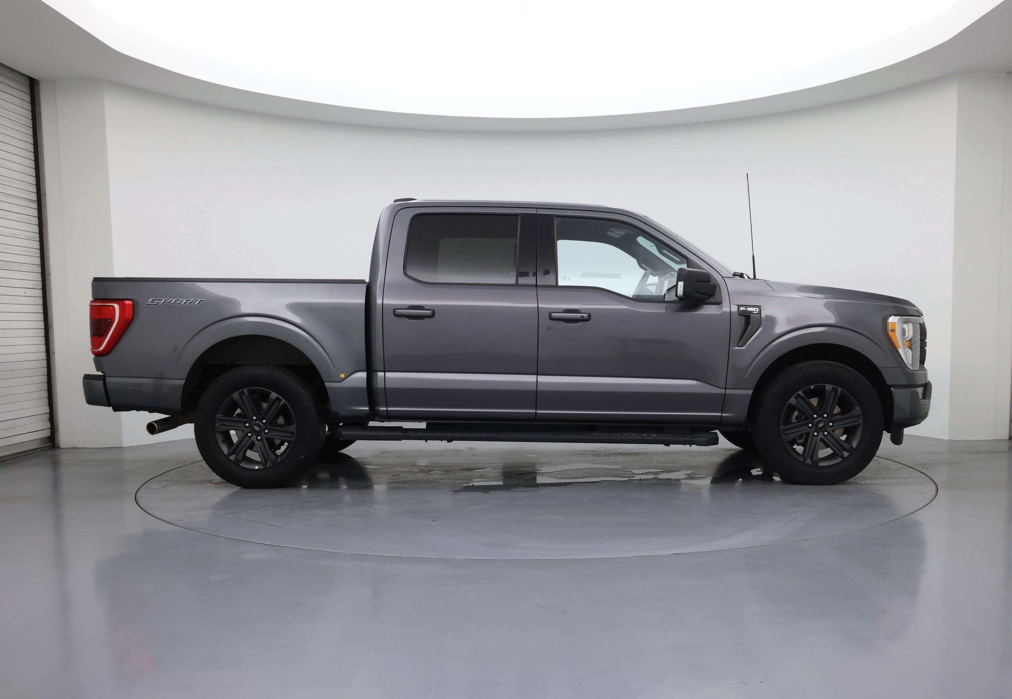 Thumbnail: 2023 Ford F-150 - 7