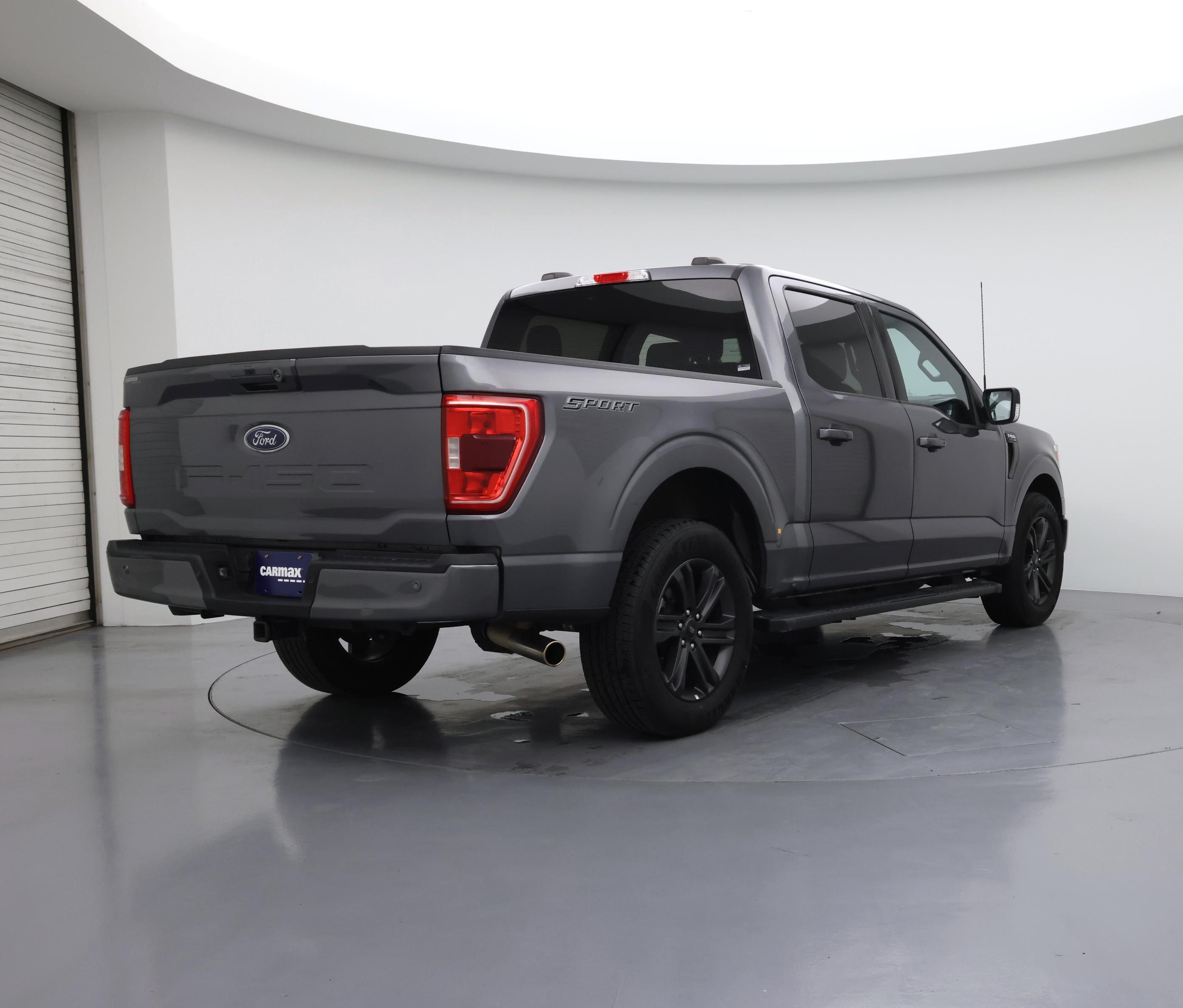 Thumbnail: 2023 Ford F-150 - 8