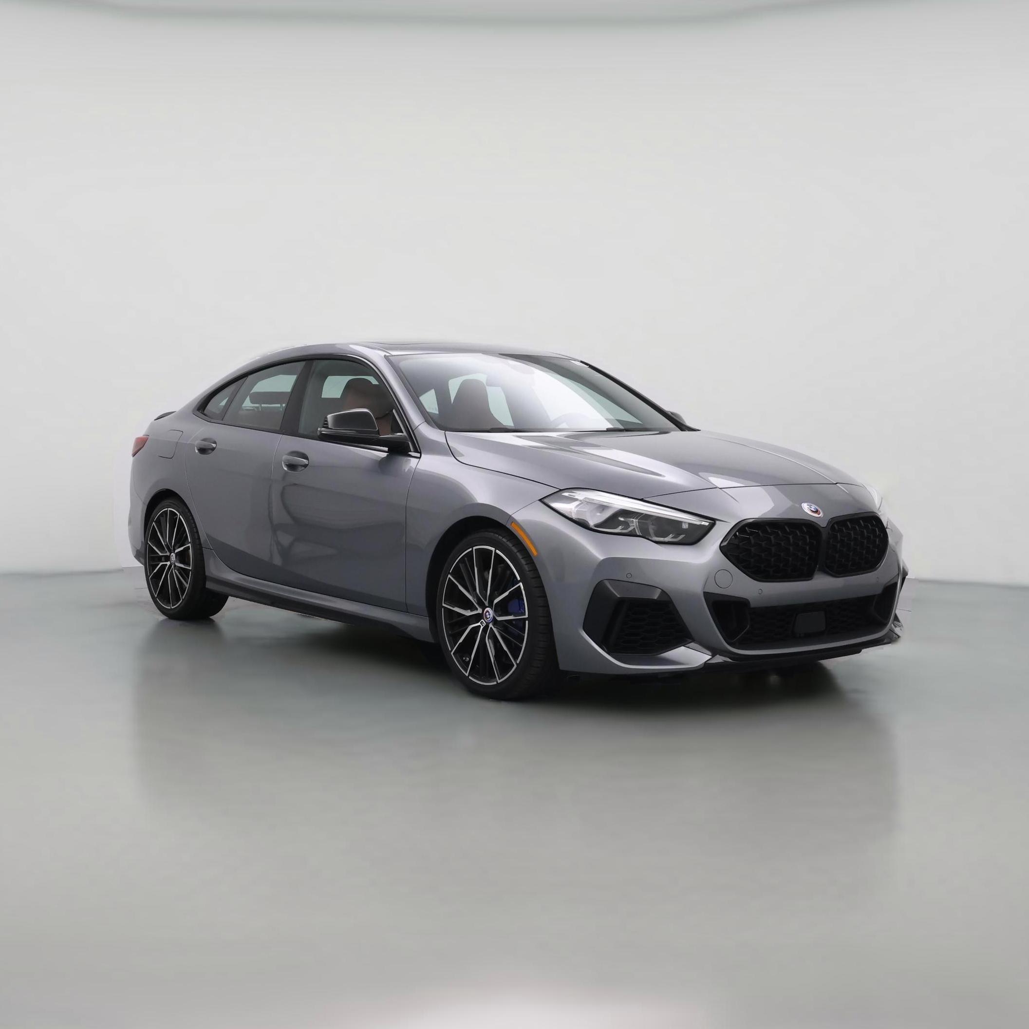 Thumbnail: 2023 BMW 2 Series - 1