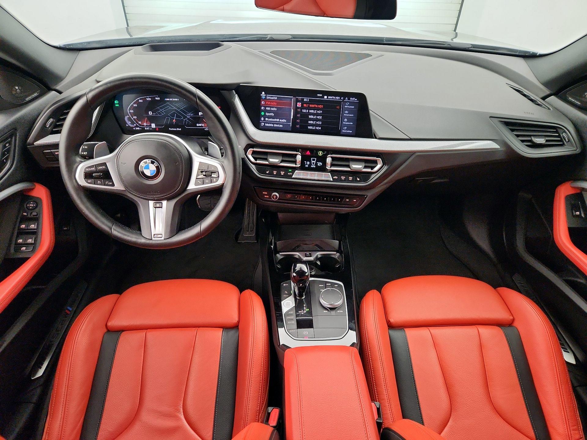 Thumbnail: 2023 BMW 2 Series - 9