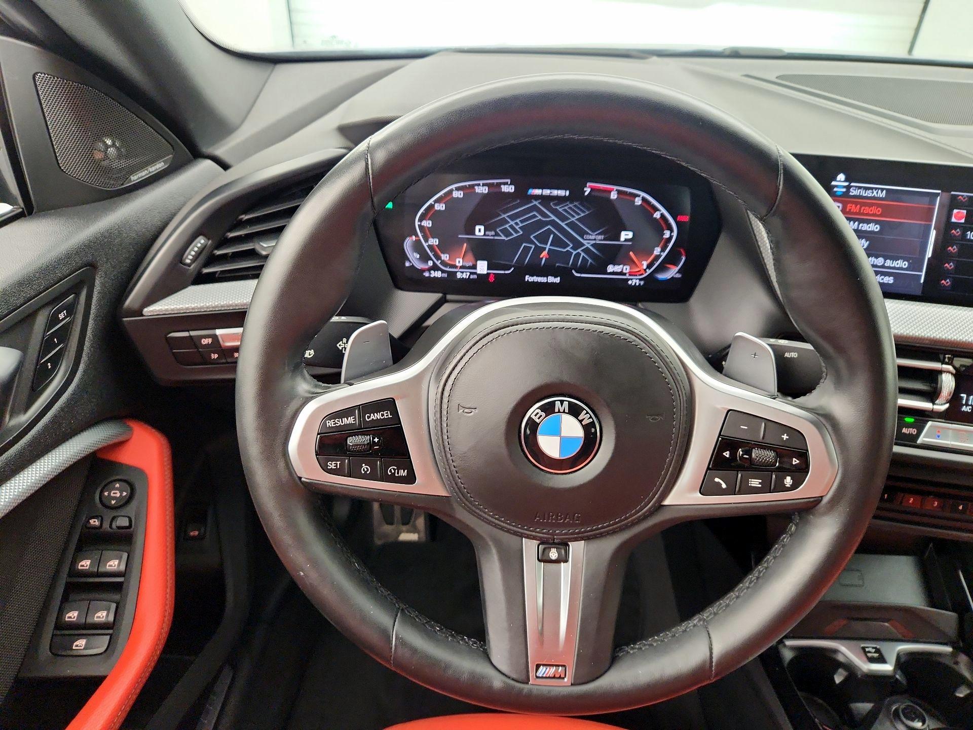 Thumbnail: 2023 BMW 2 Series - 10