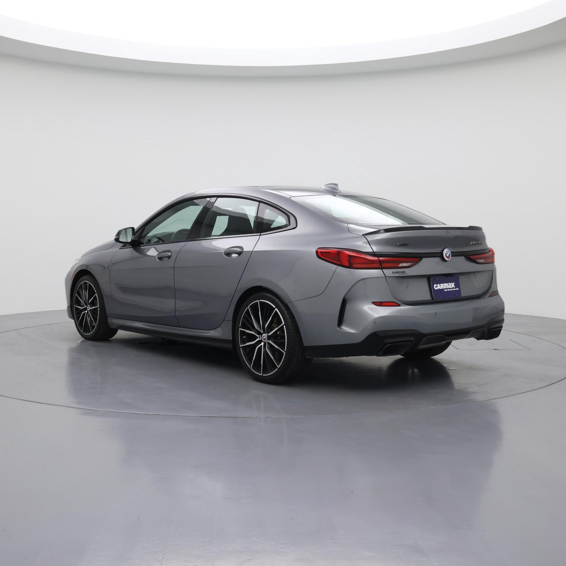 Thumbnail: 2023 BMW 2 Series - 2
