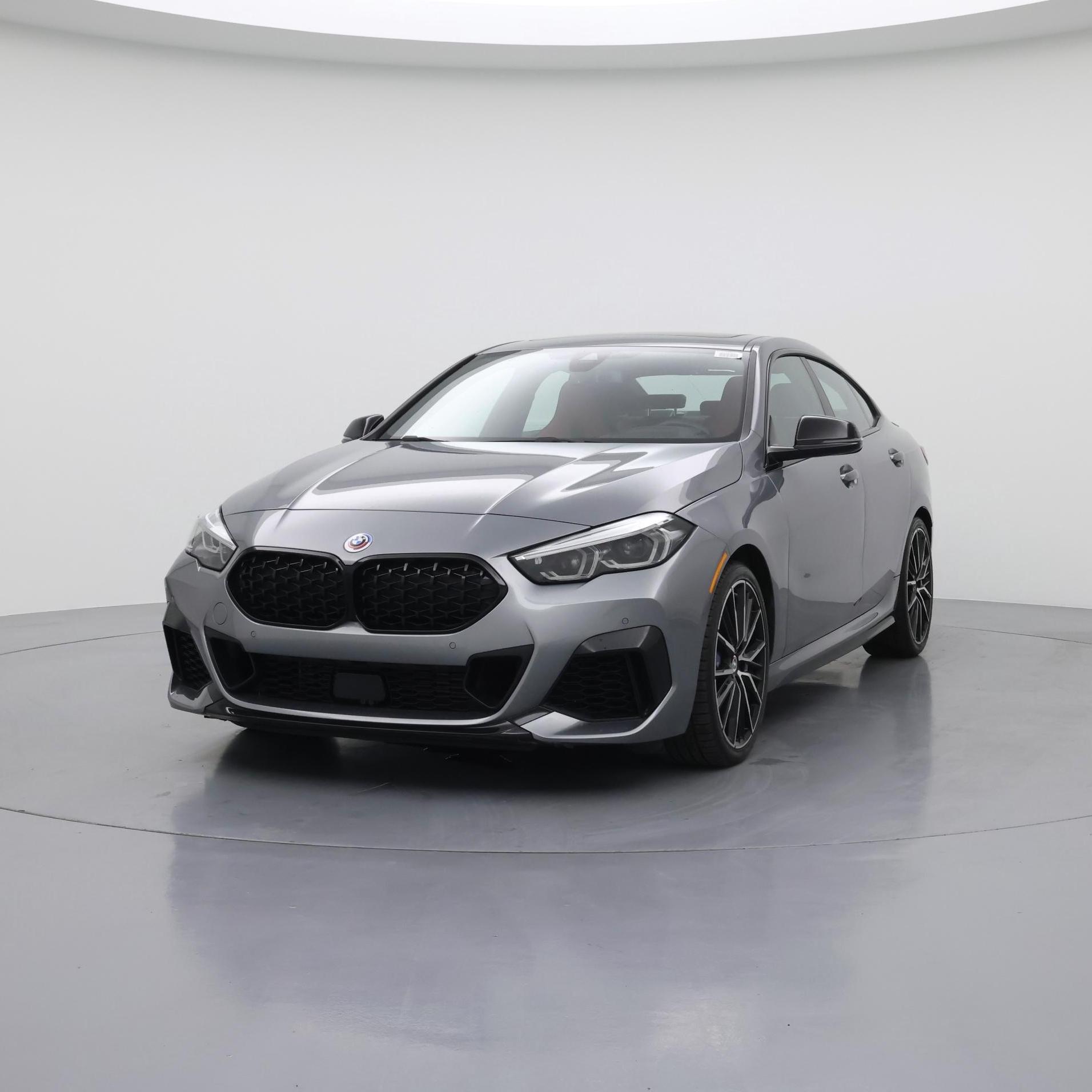Thumbnail: 2023 BMW 2 Series - 4