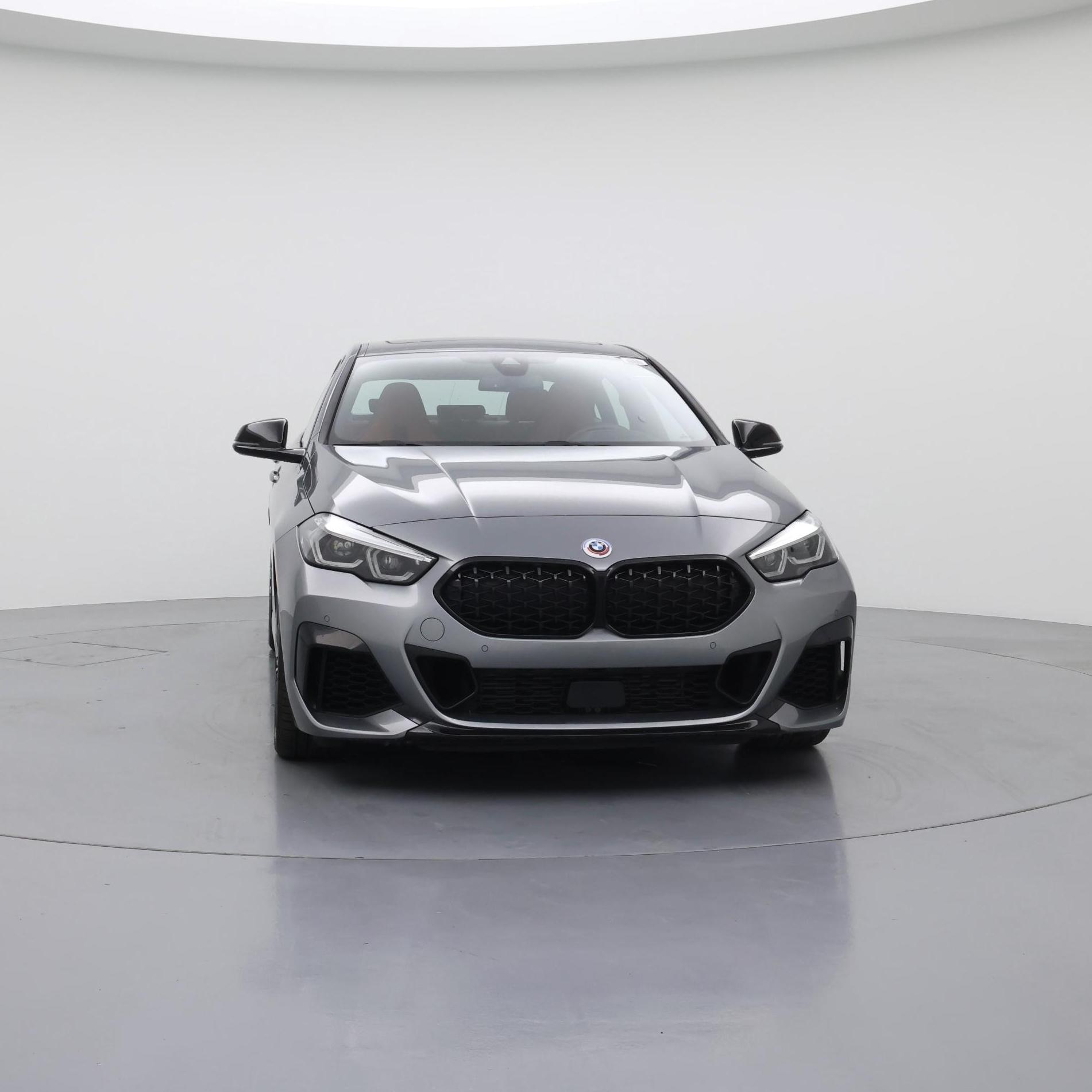 Thumbnail: 2023 BMW 2 Series - 5