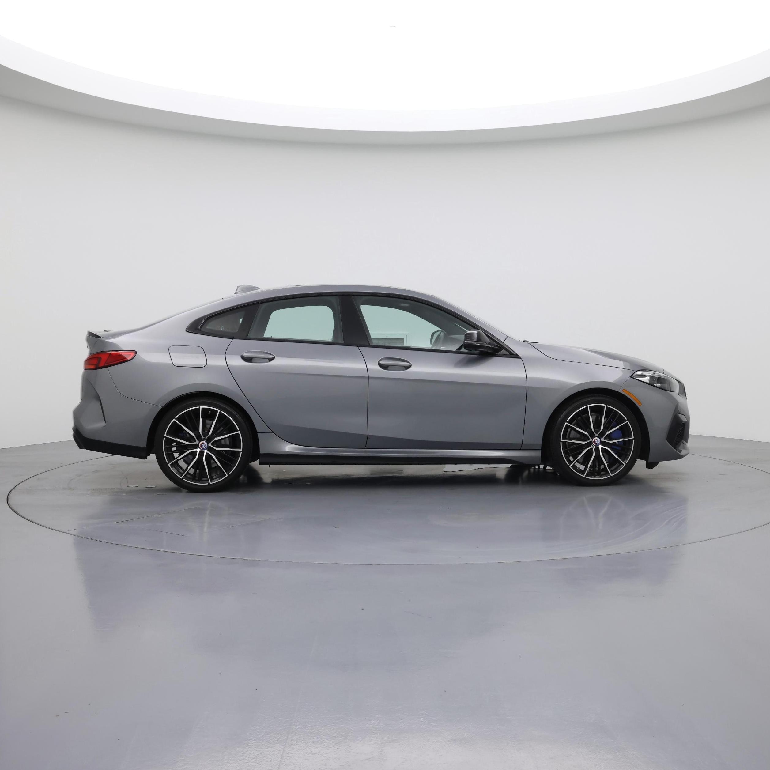 Thumbnail: 2023 BMW 2 Series - 7