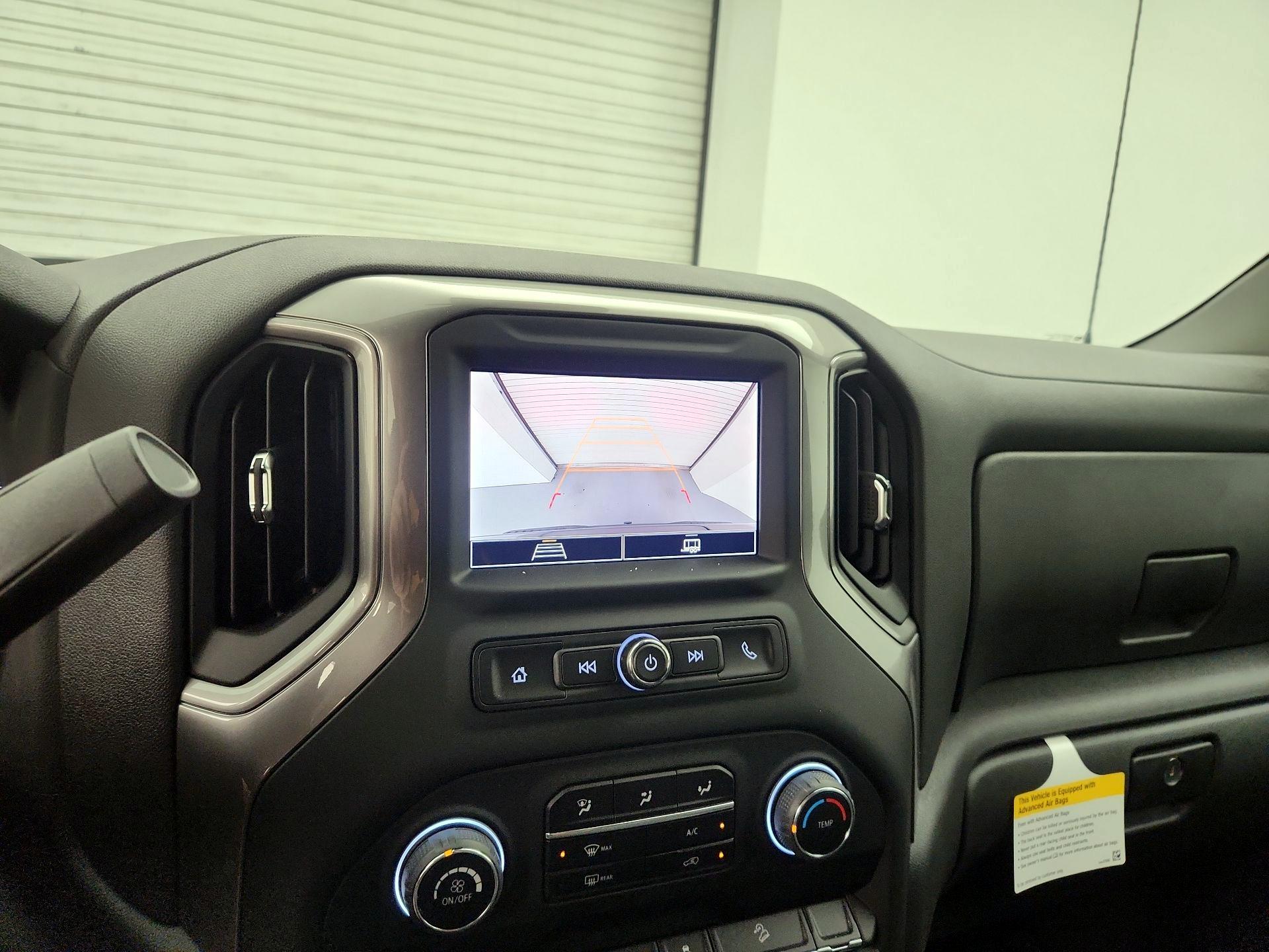 Thumbnail: 2024 Chevrolet Silverado 1500 - 14