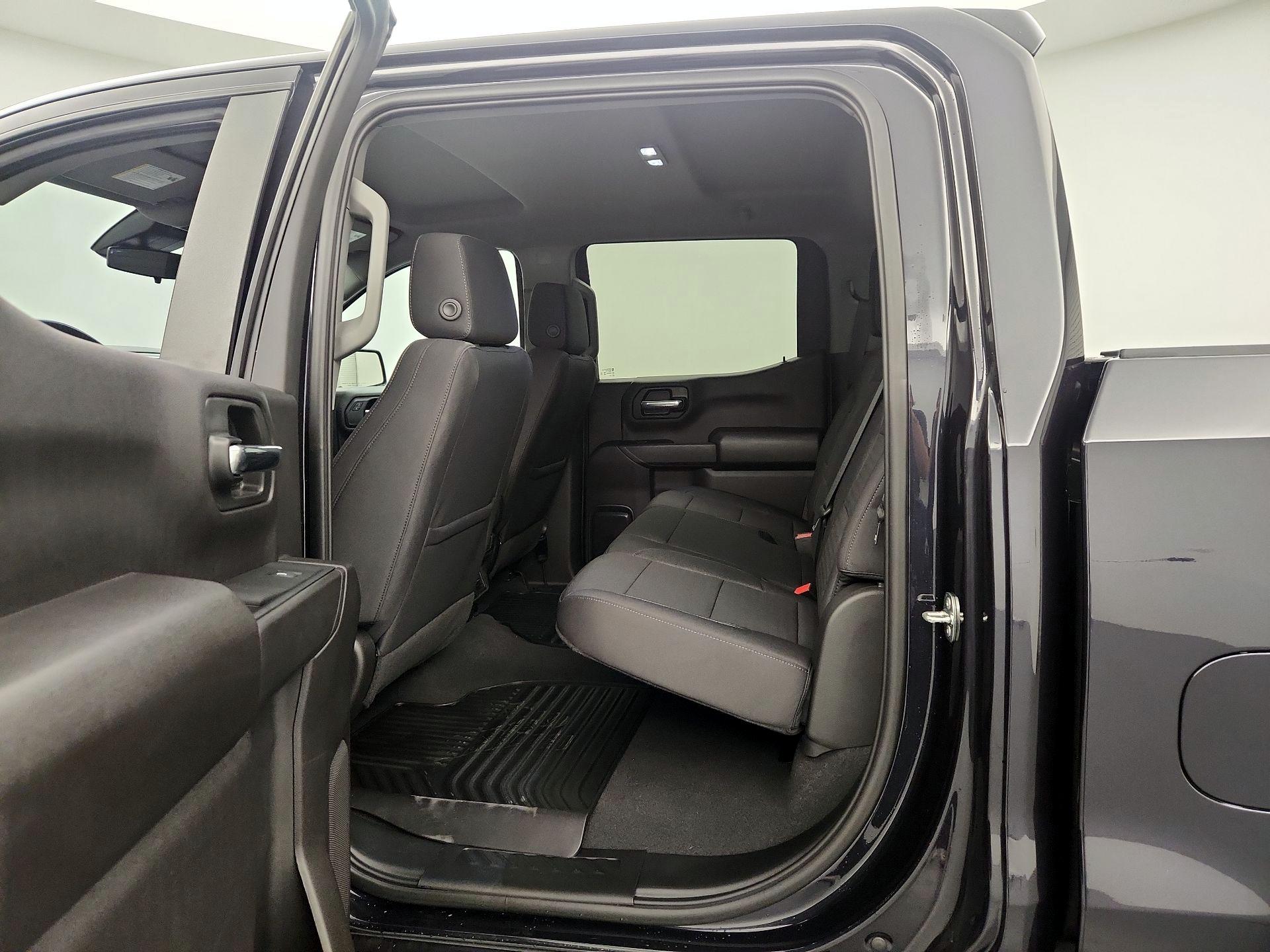 Thumbnail: 2024 Chevrolet Silverado 1500 - 19