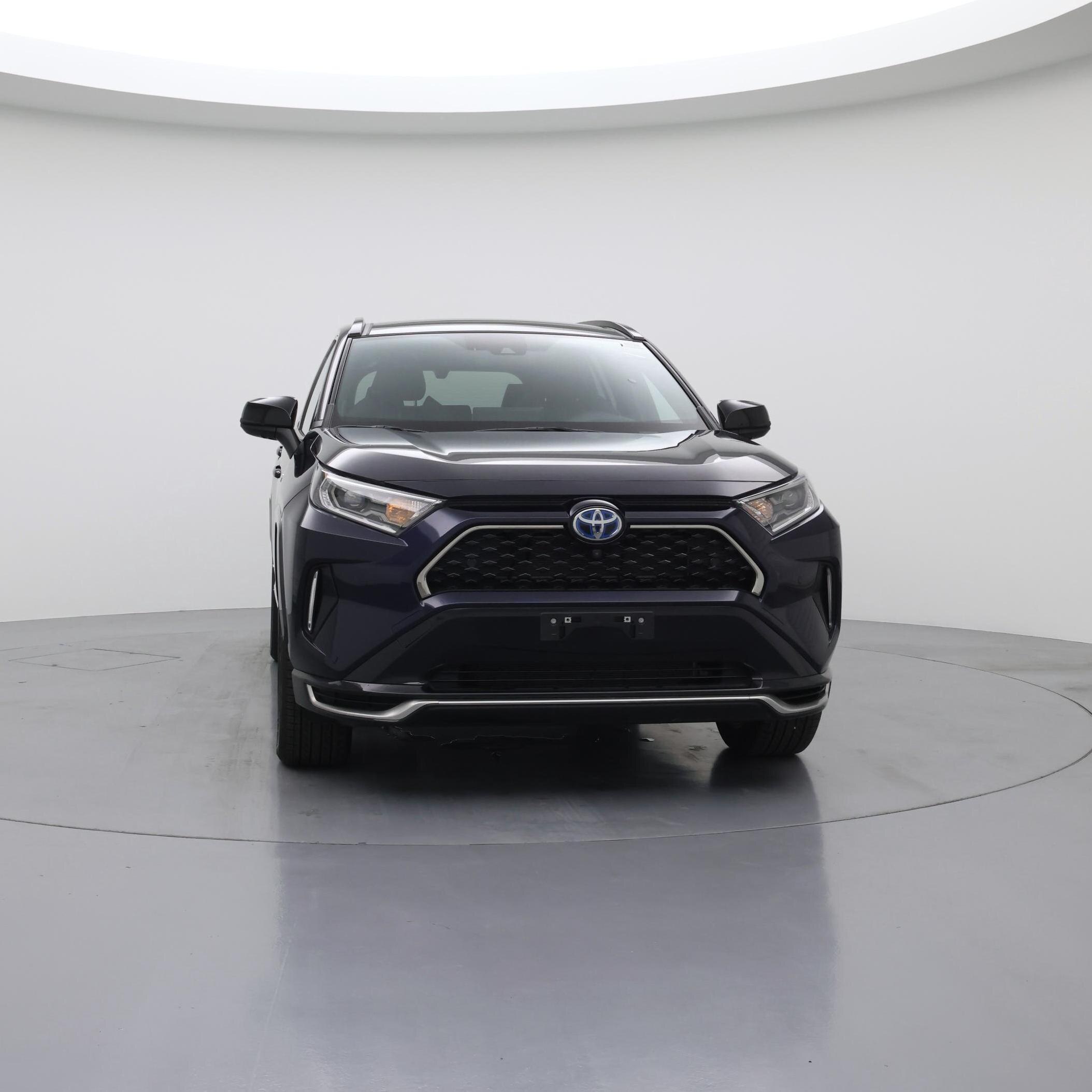 Thumbnail: 2021 Toyota RAV4 - 5