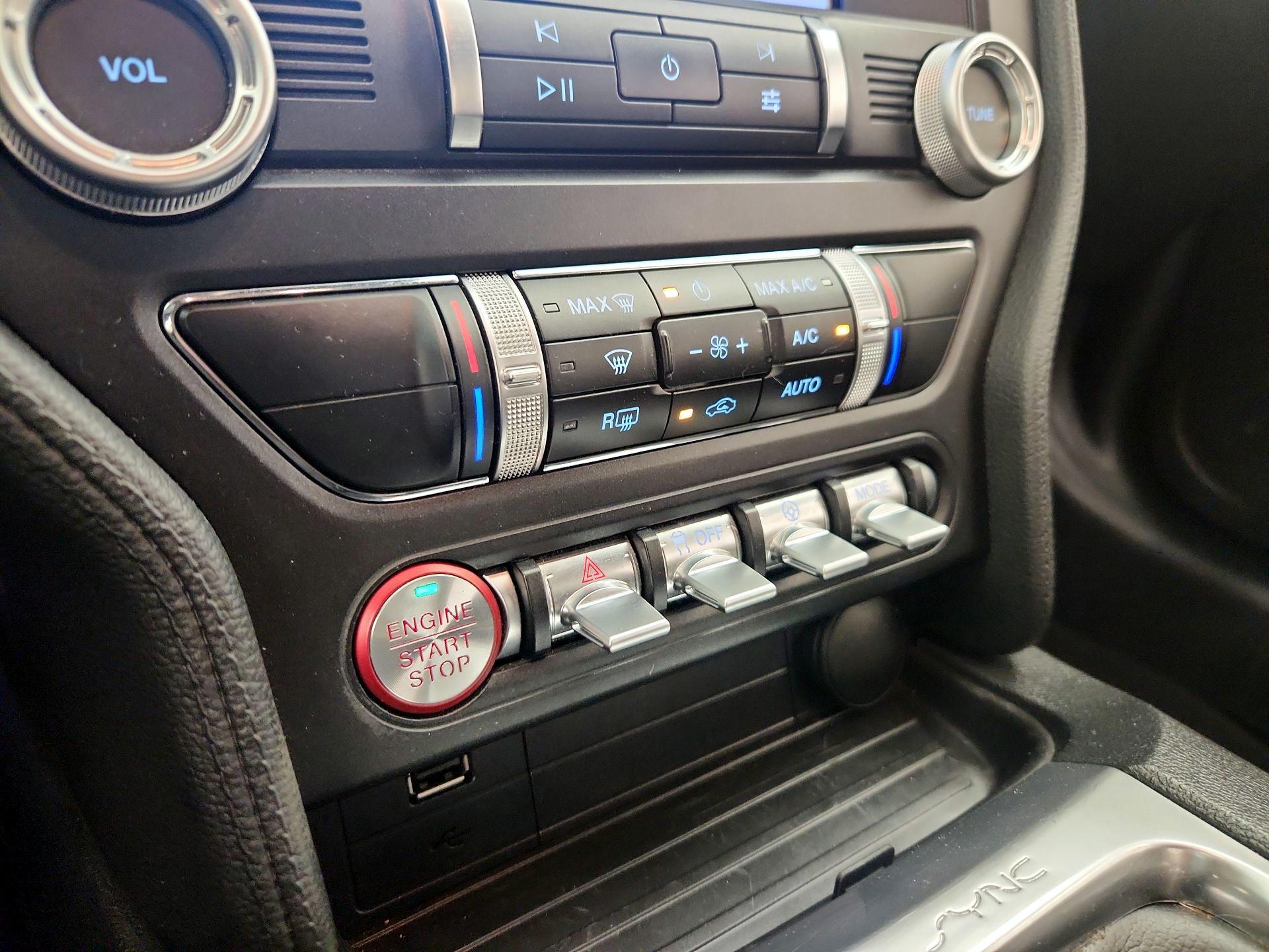 Thumbnail: 2022 Ford Mustang - 16
