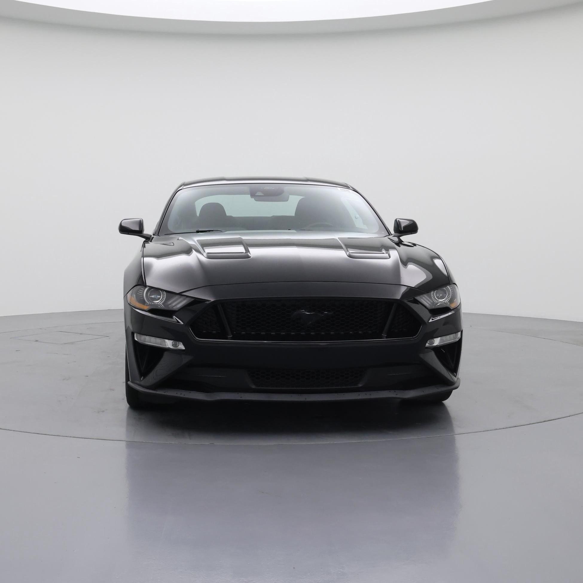 Thumbnail: 2022 Ford Mustang - 5