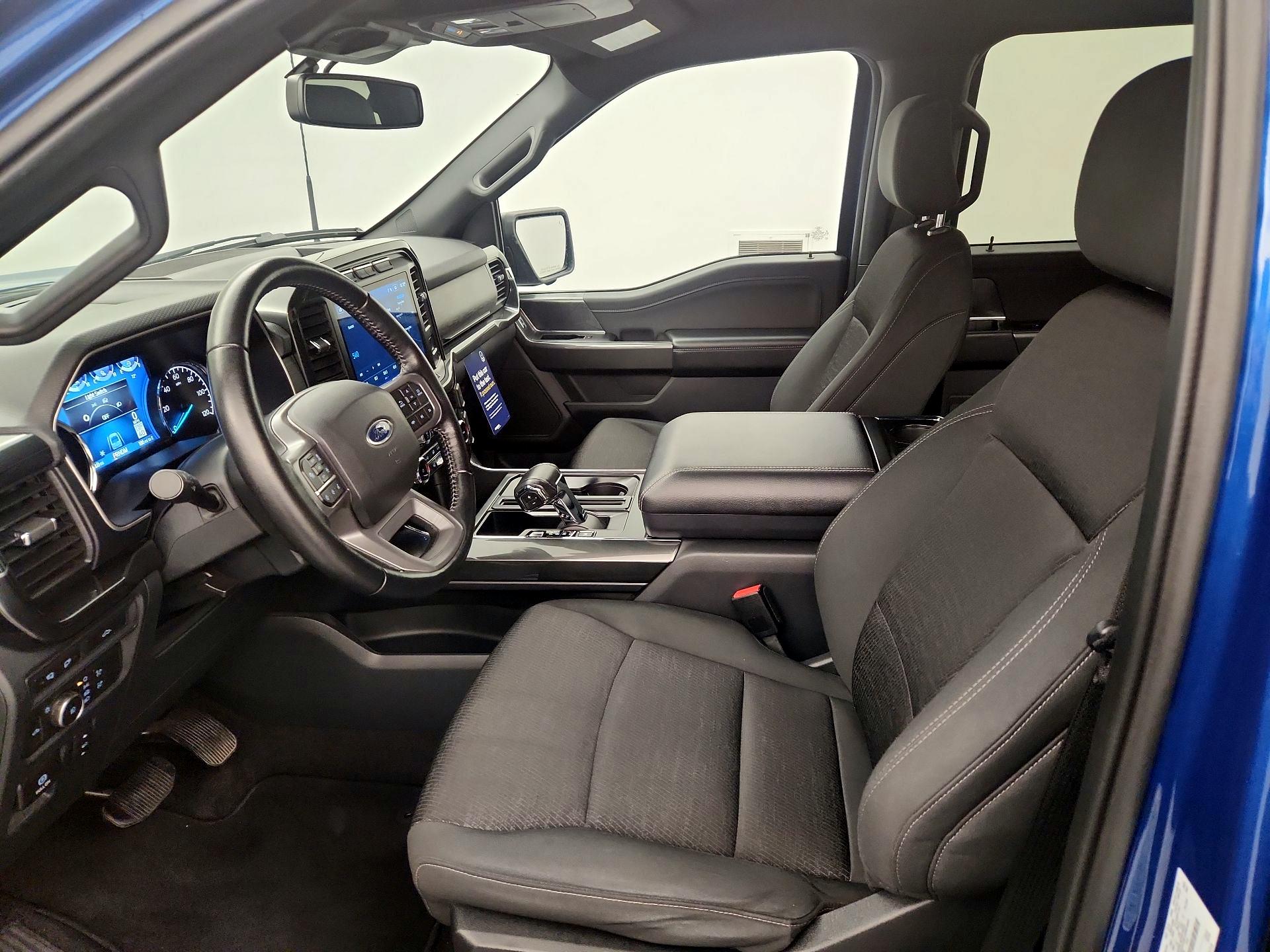 Thumbnail: 2022 Ford F-150 - 11
