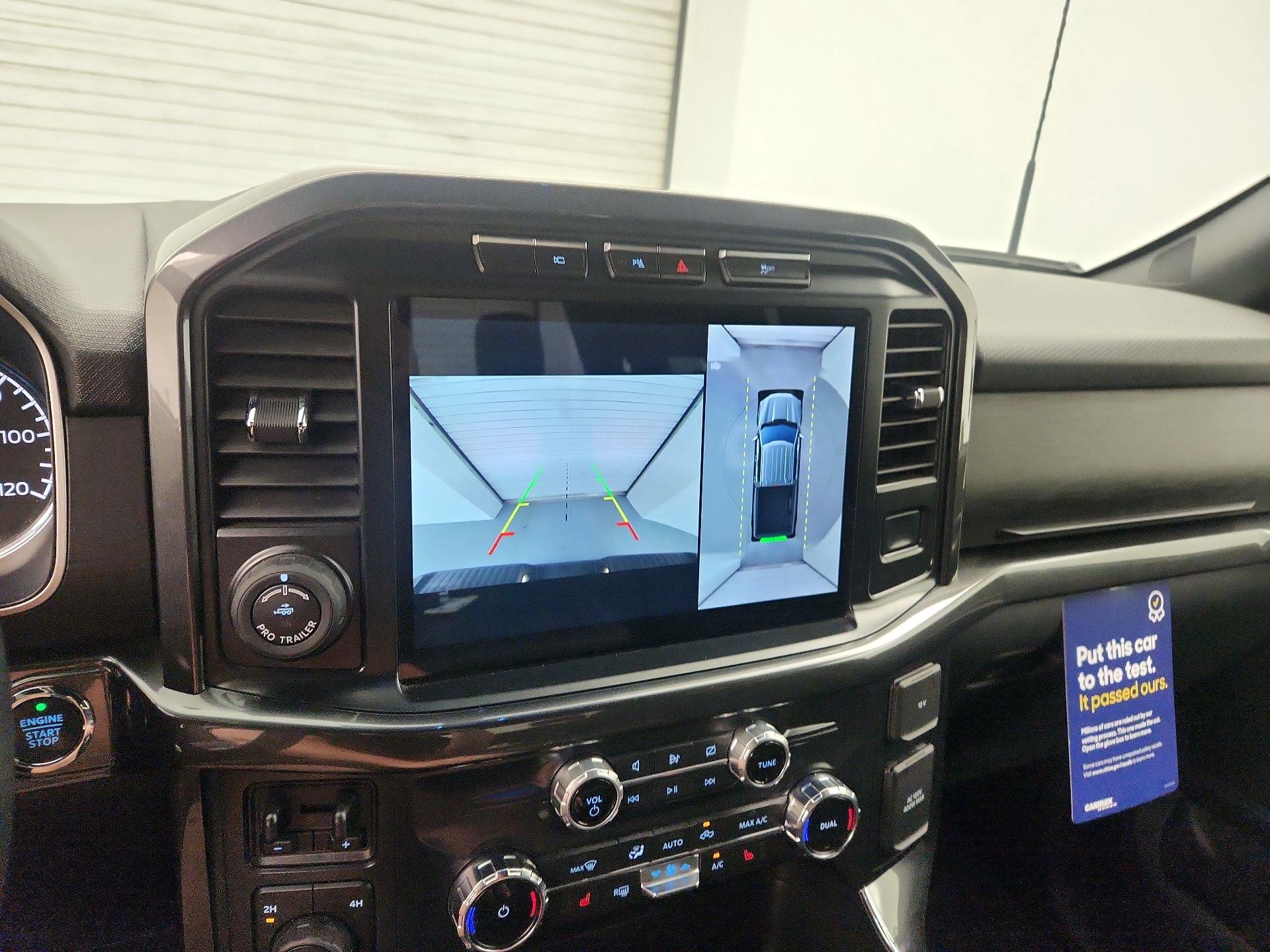 Thumbnail: 2022 Ford F-150 - 14