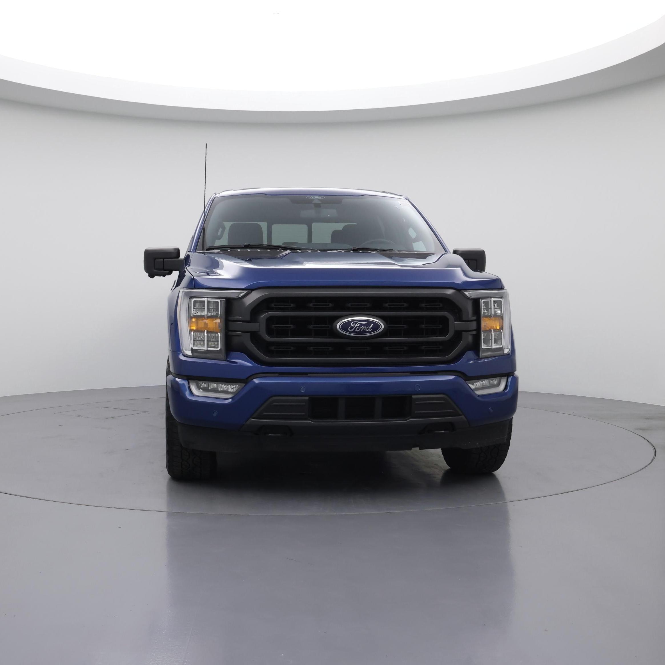 Thumbnail: 2022 Ford F-150 - 5