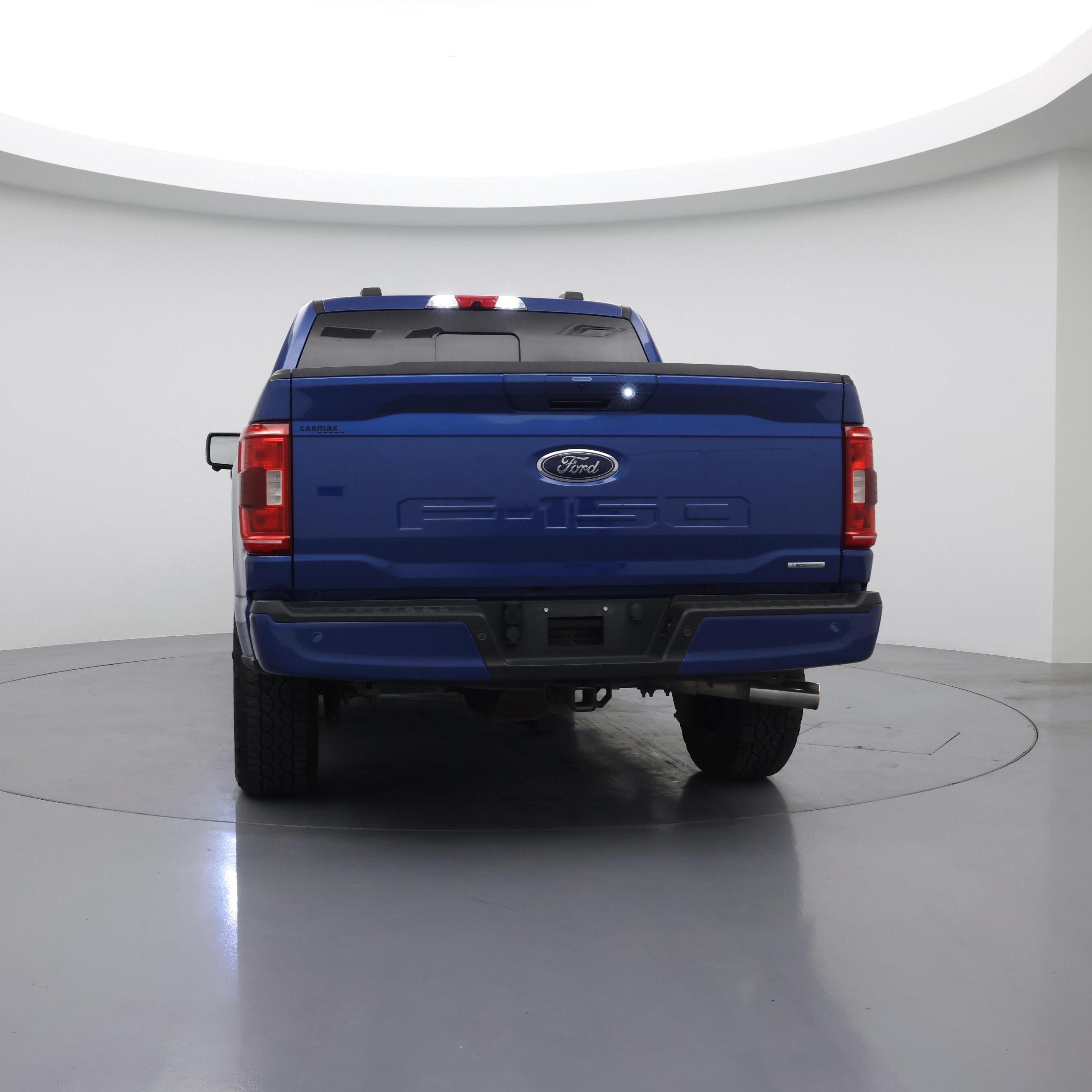 Thumbnail: 2022 Ford F-150 - 6