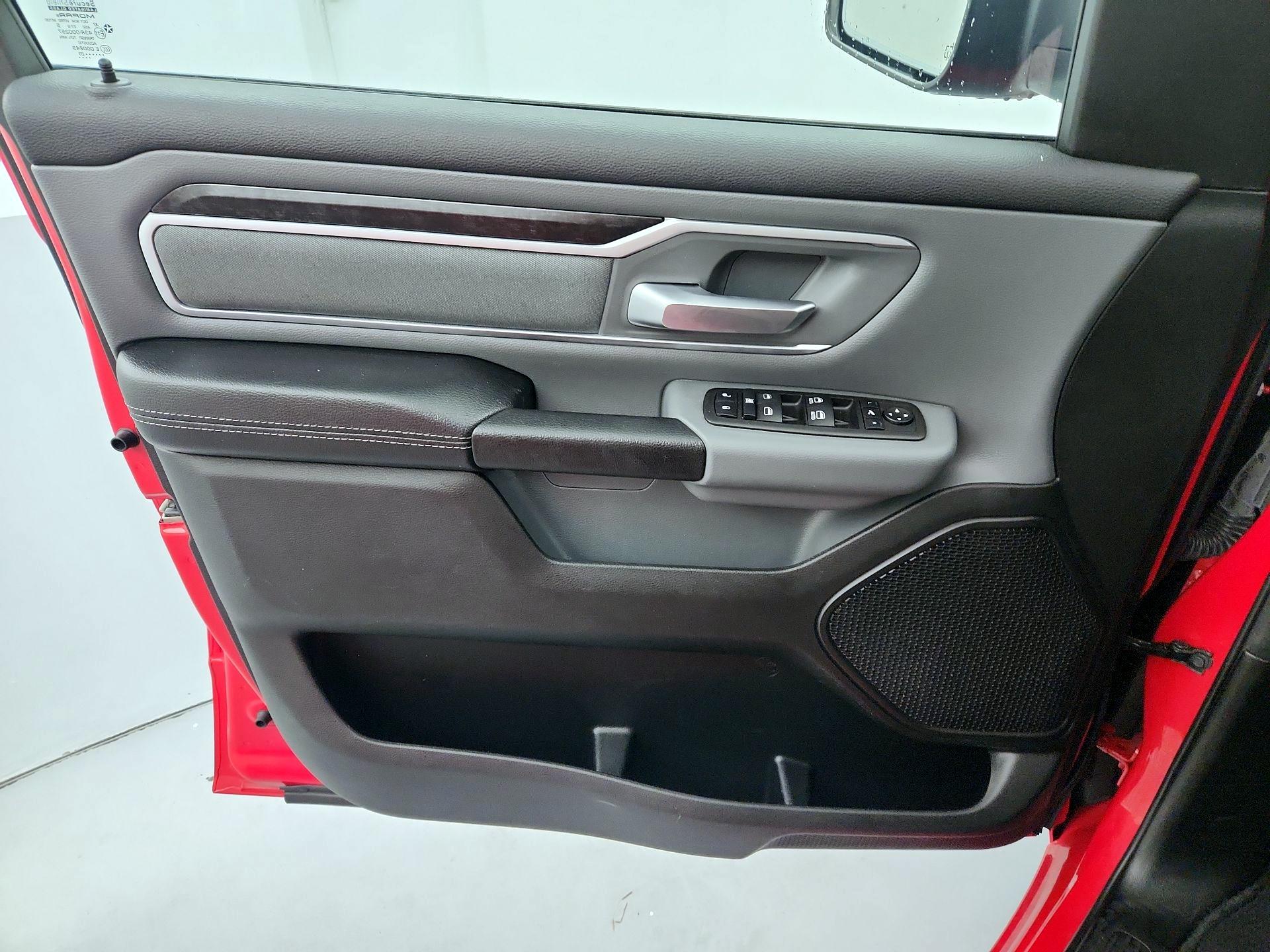 Thumbnail: 2023 RAM 1500 - 12