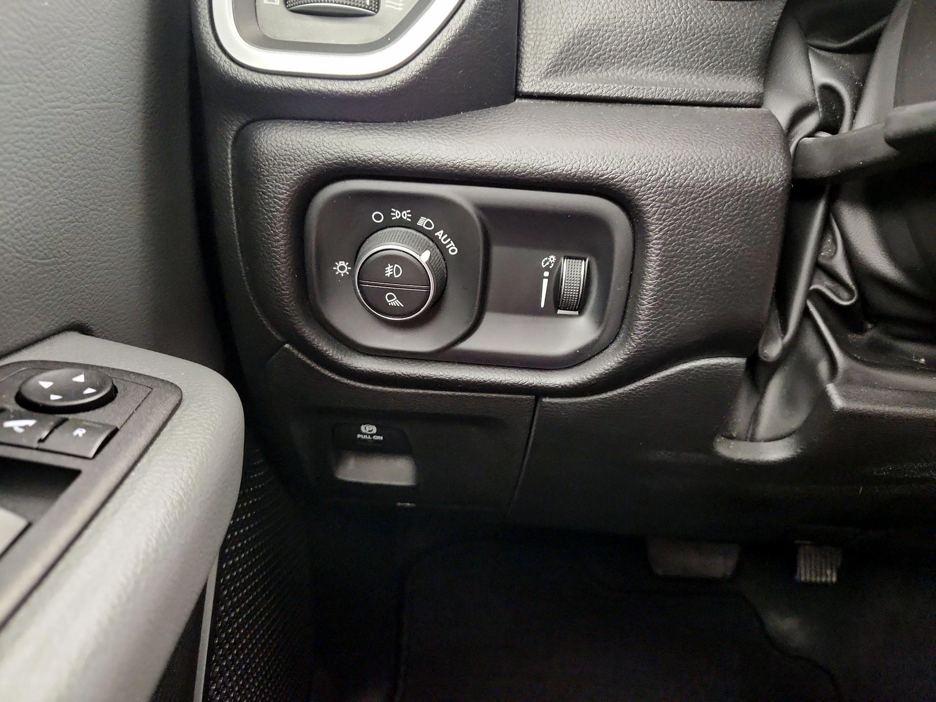 Thumbnail: 2023 RAM 1500 - 13