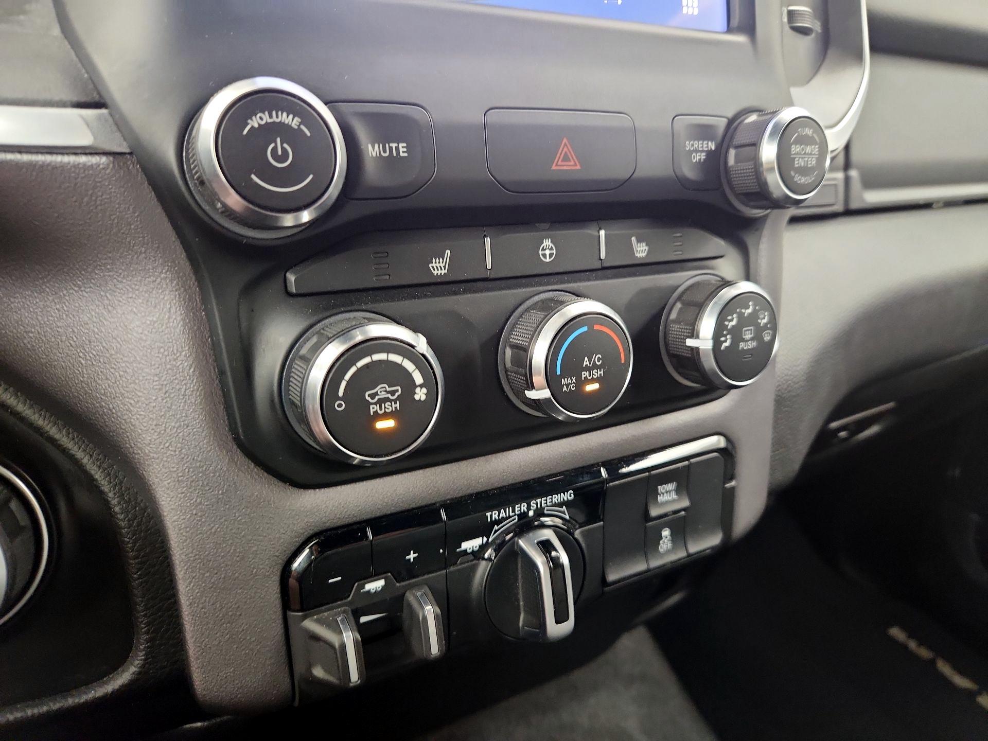 Thumbnail: 2023 RAM 1500 - 16