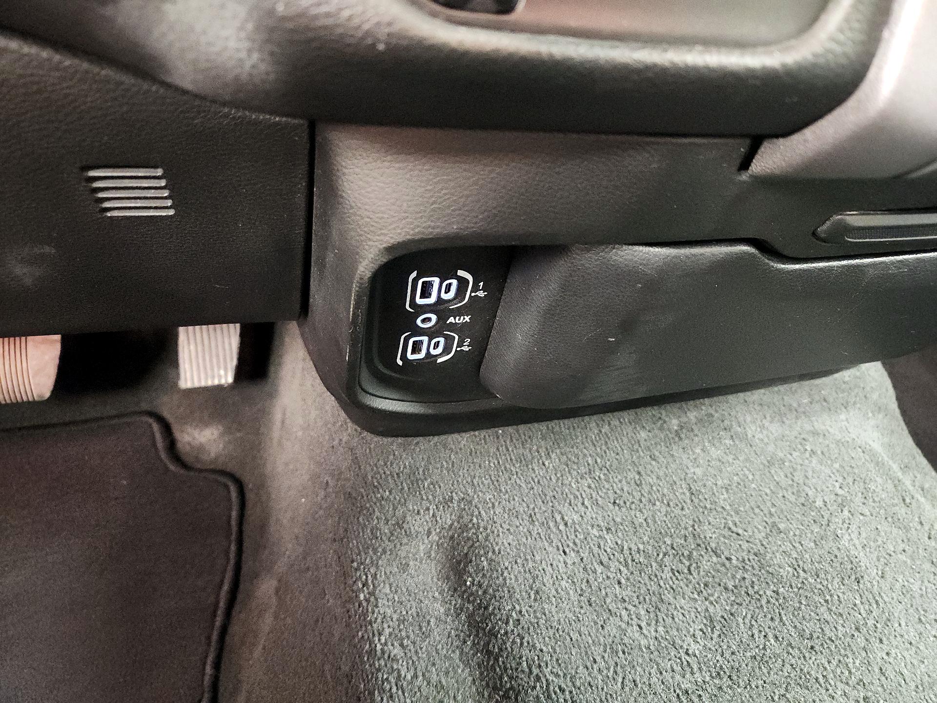 Thumbnail: 2023 RAM 1500 - 18