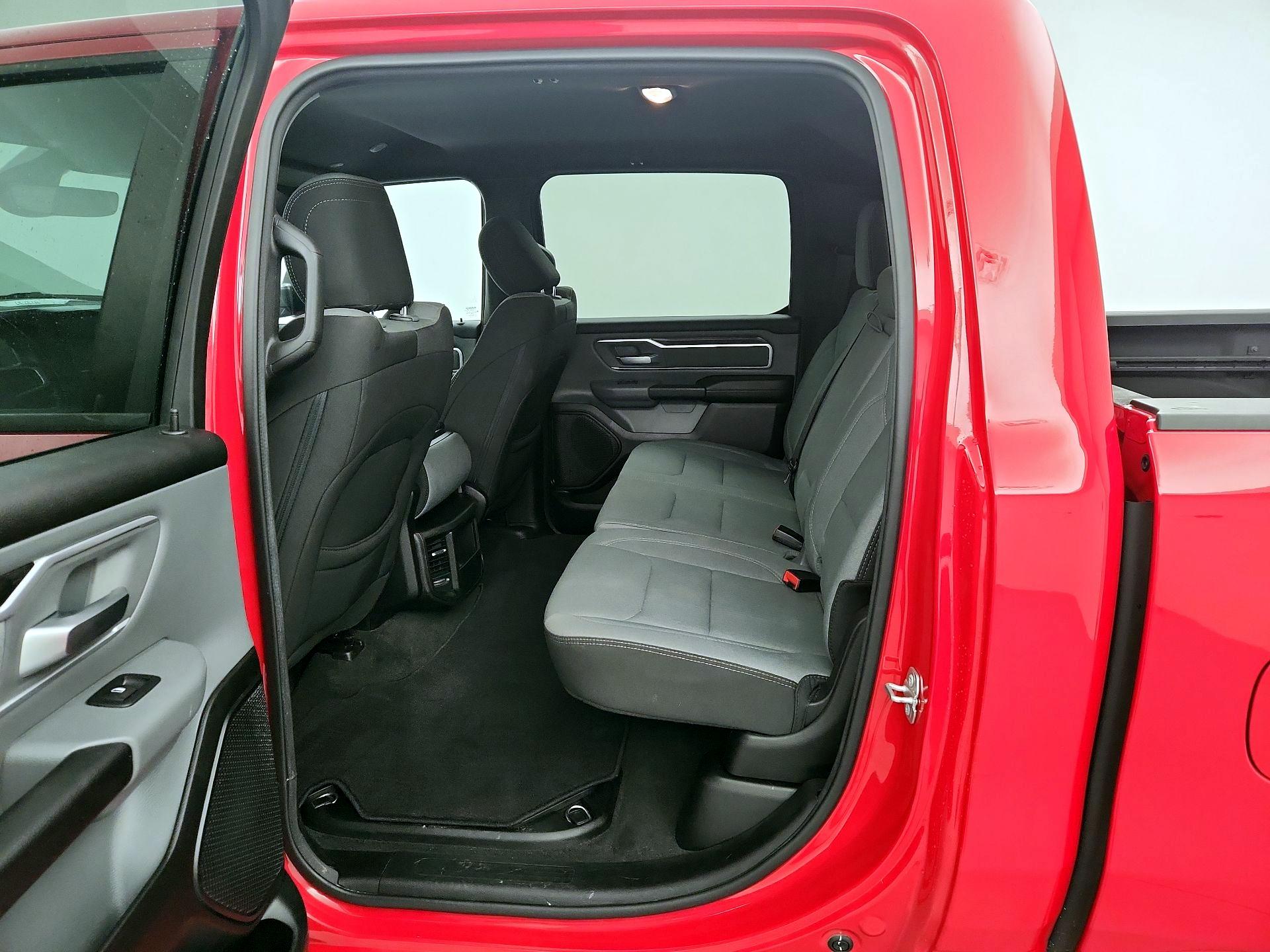 Thumbnail: 2023 RAM 1500 - 19
