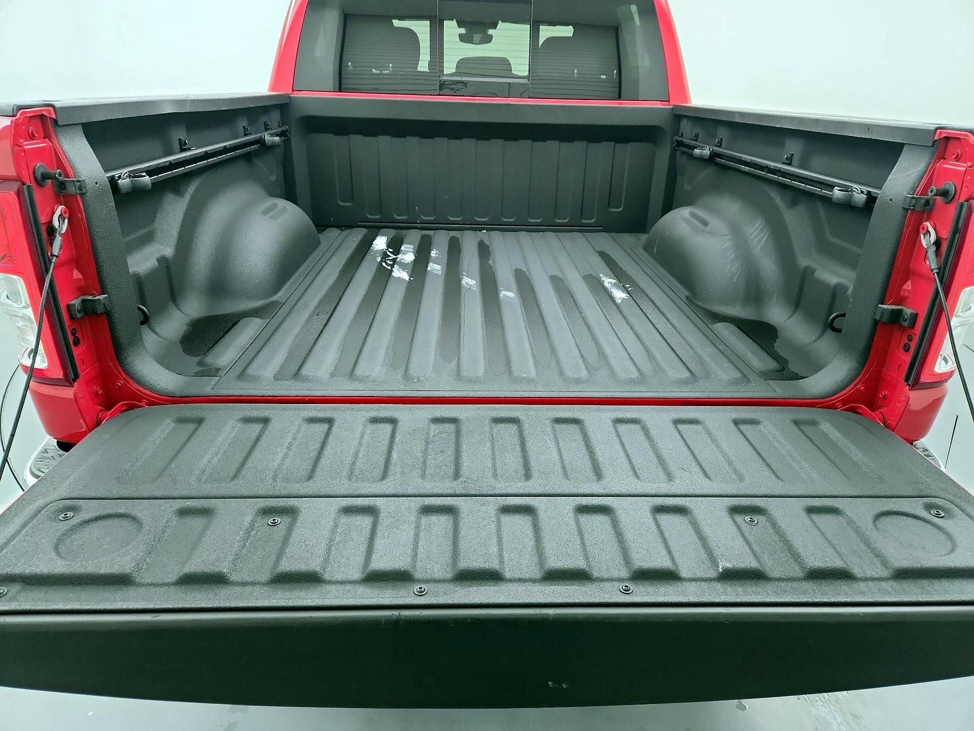 Thumbnail: 2023 RAM 1500 - 20