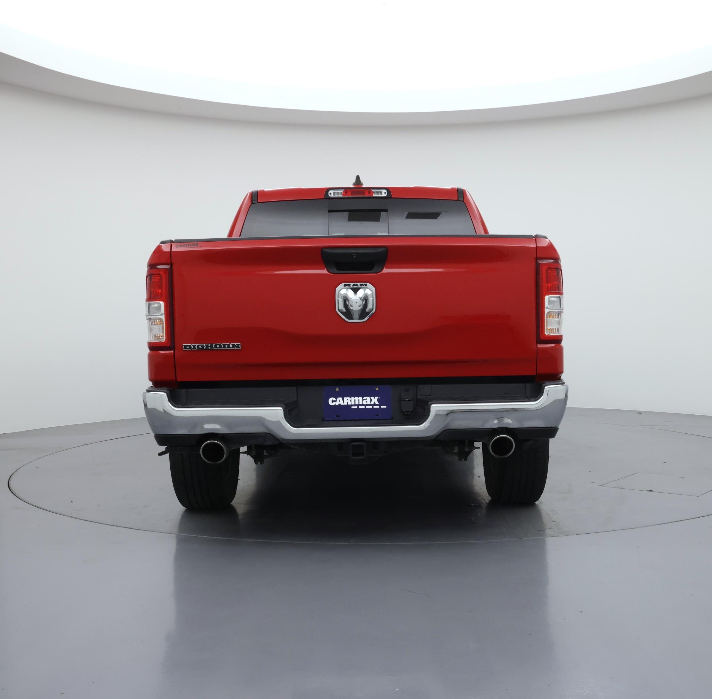Thumbnail: 2023 RAM 1500 - 6