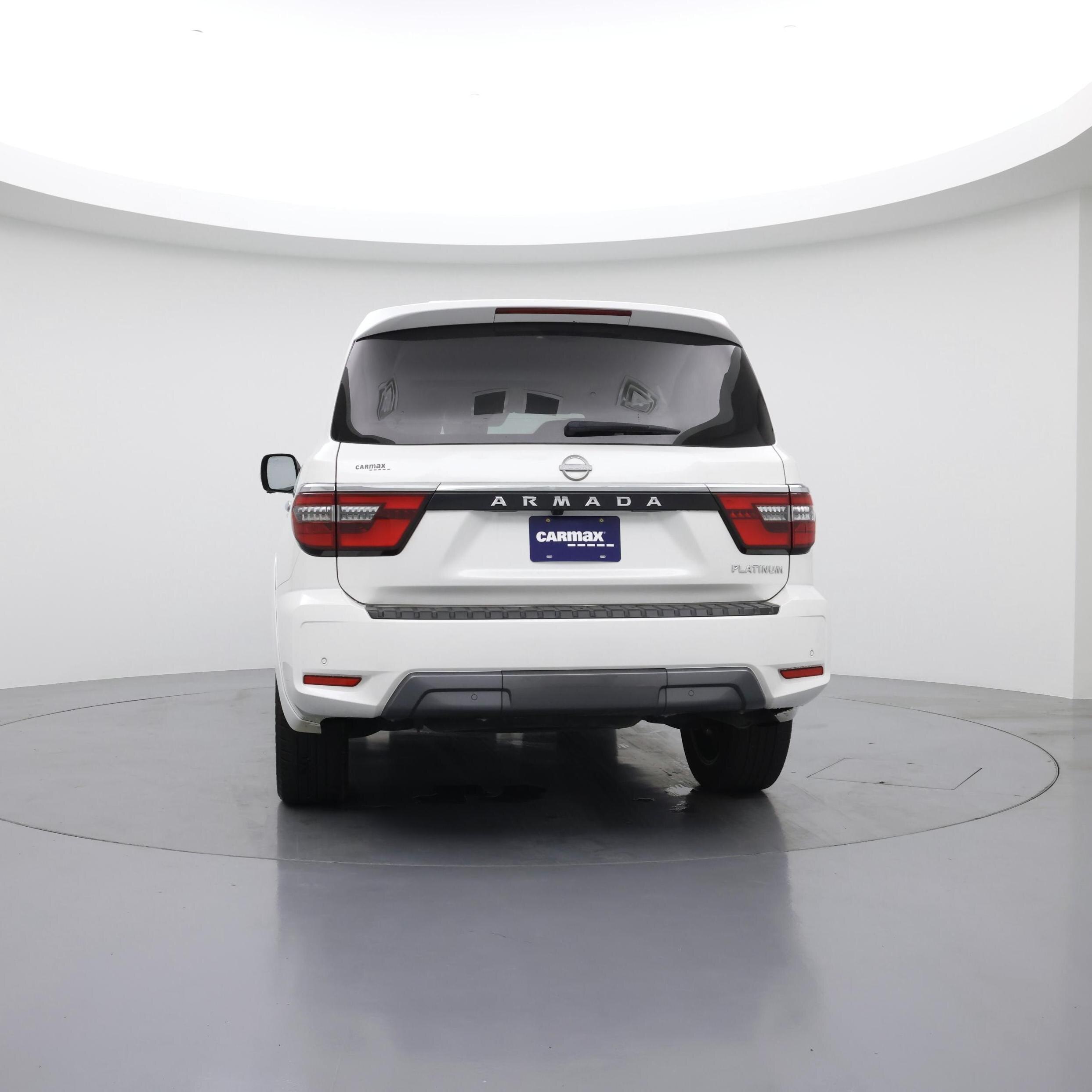 Thumbnail: 2024 Nissan Armada - 6