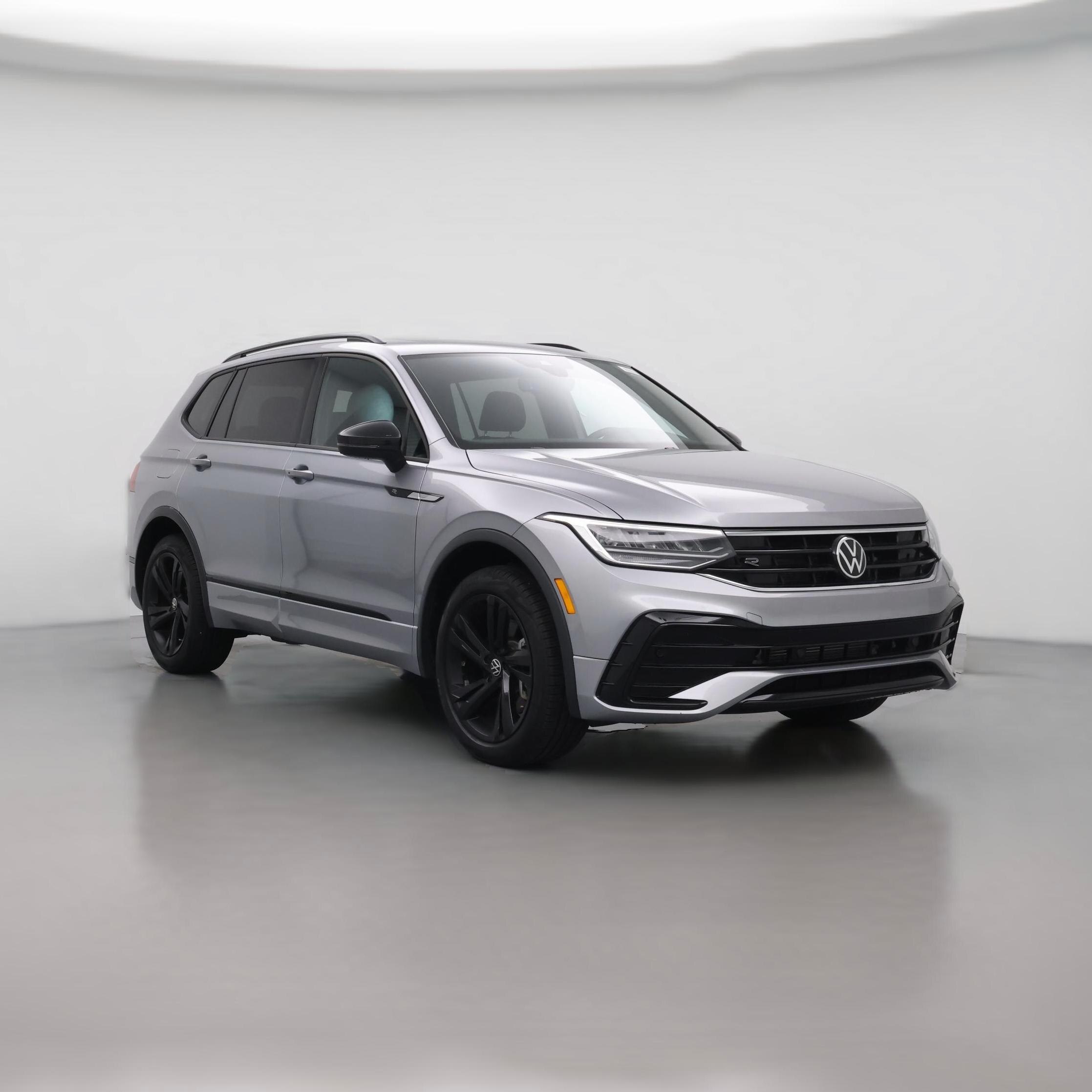 Thumbnail: 2023 Volkswagen Tiguan - 1