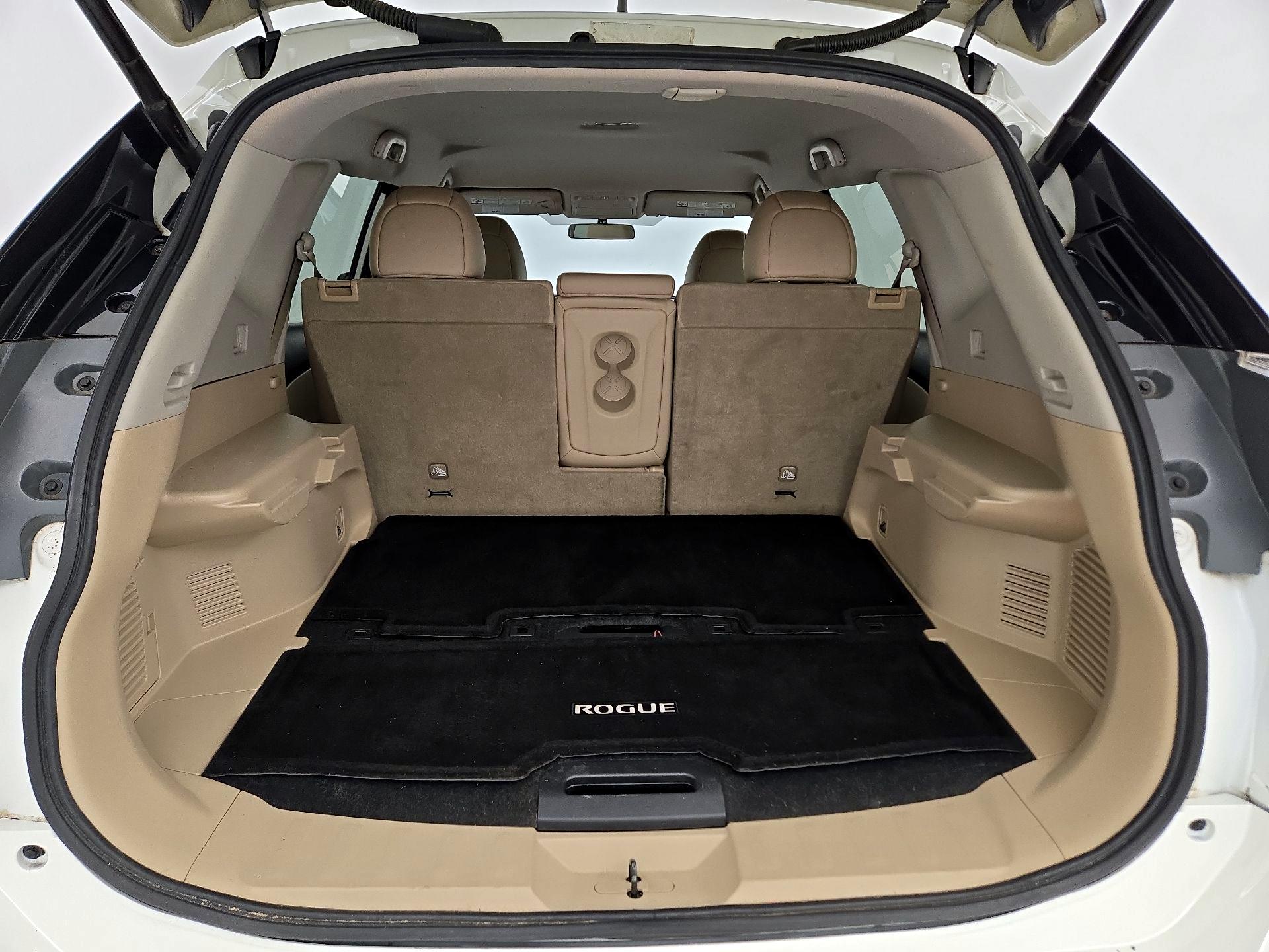 Thumbnail: 2016 Nissan Rogue - 20